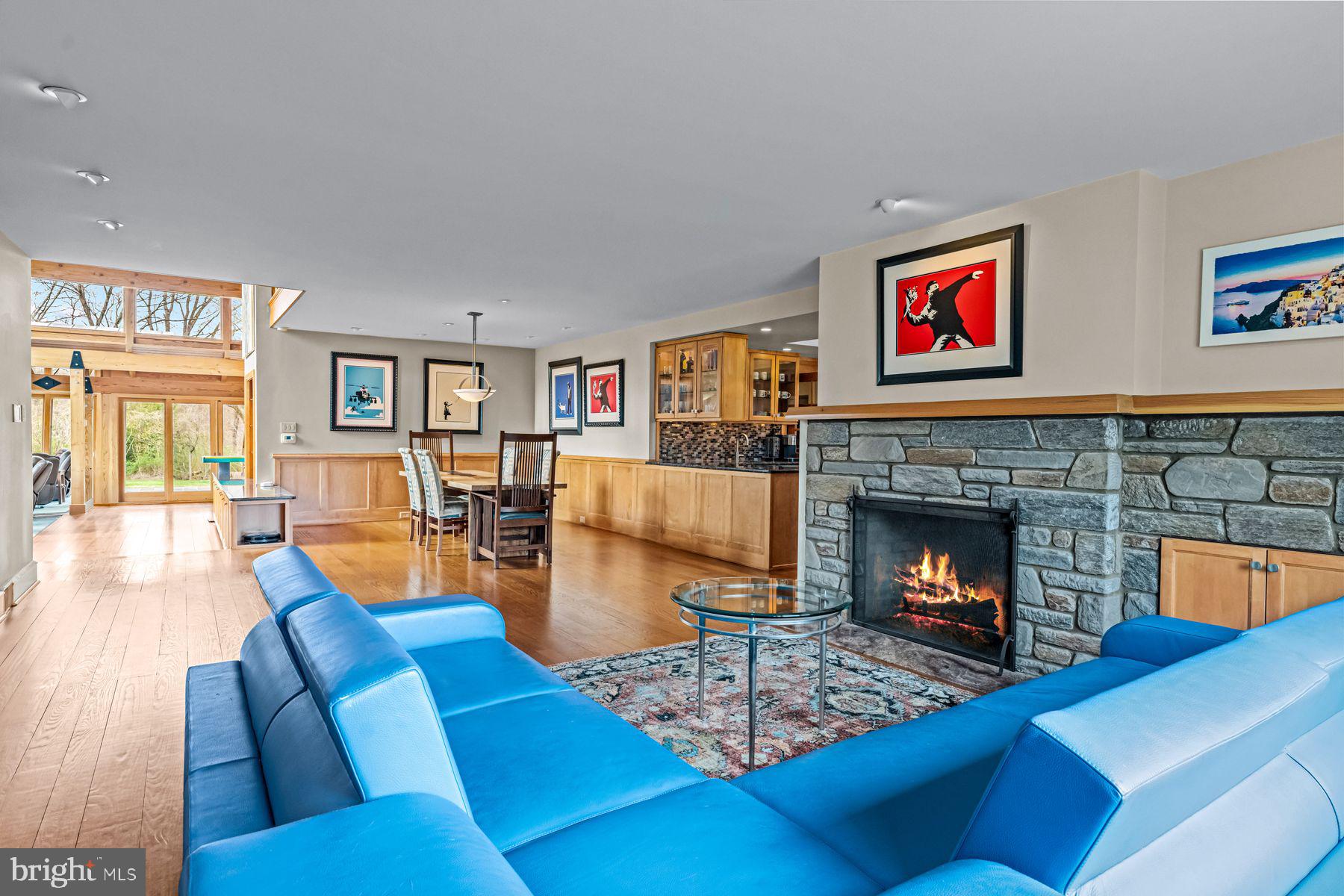 MERION GOLF MANOR - Residential