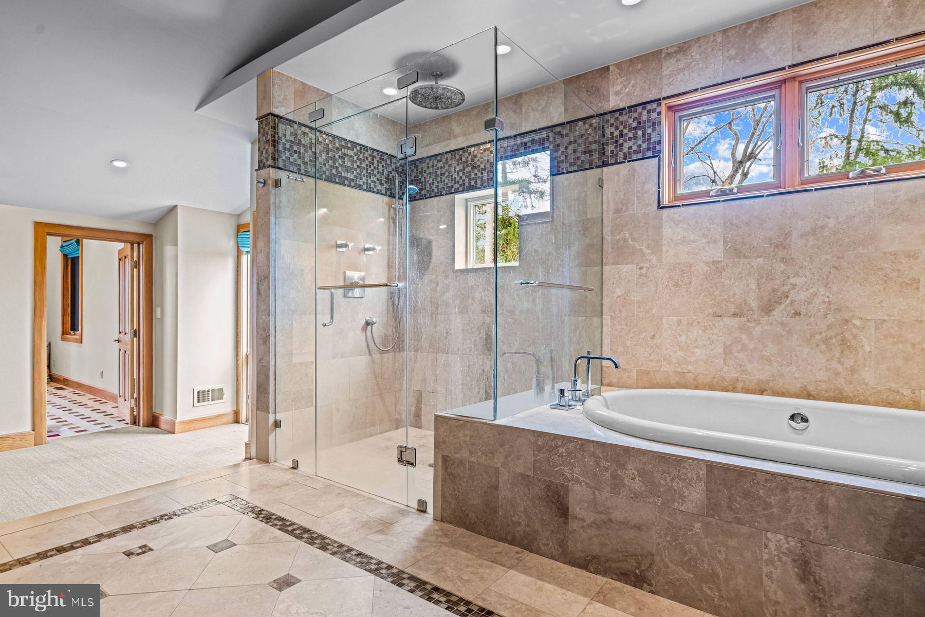 MERION GOLF MANOR - Residential