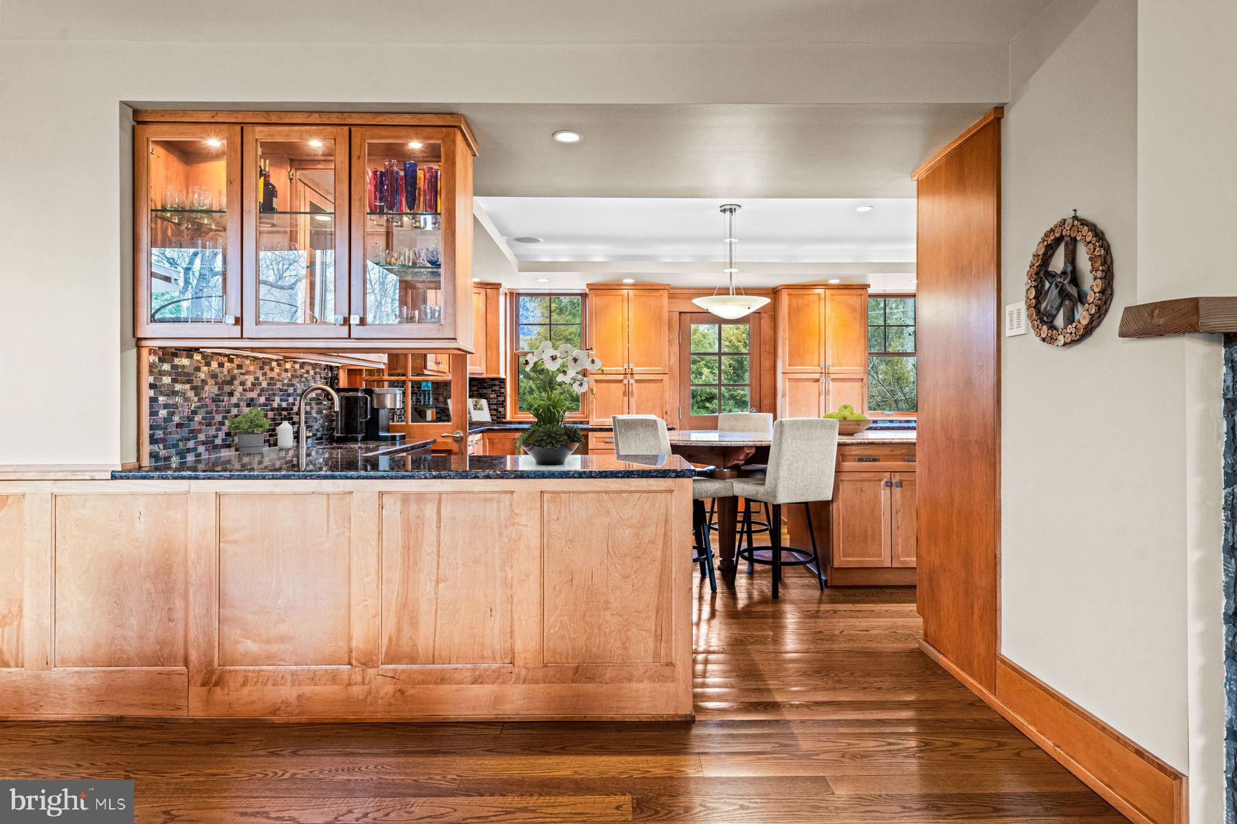 MERION GOLF MANOR - Residential