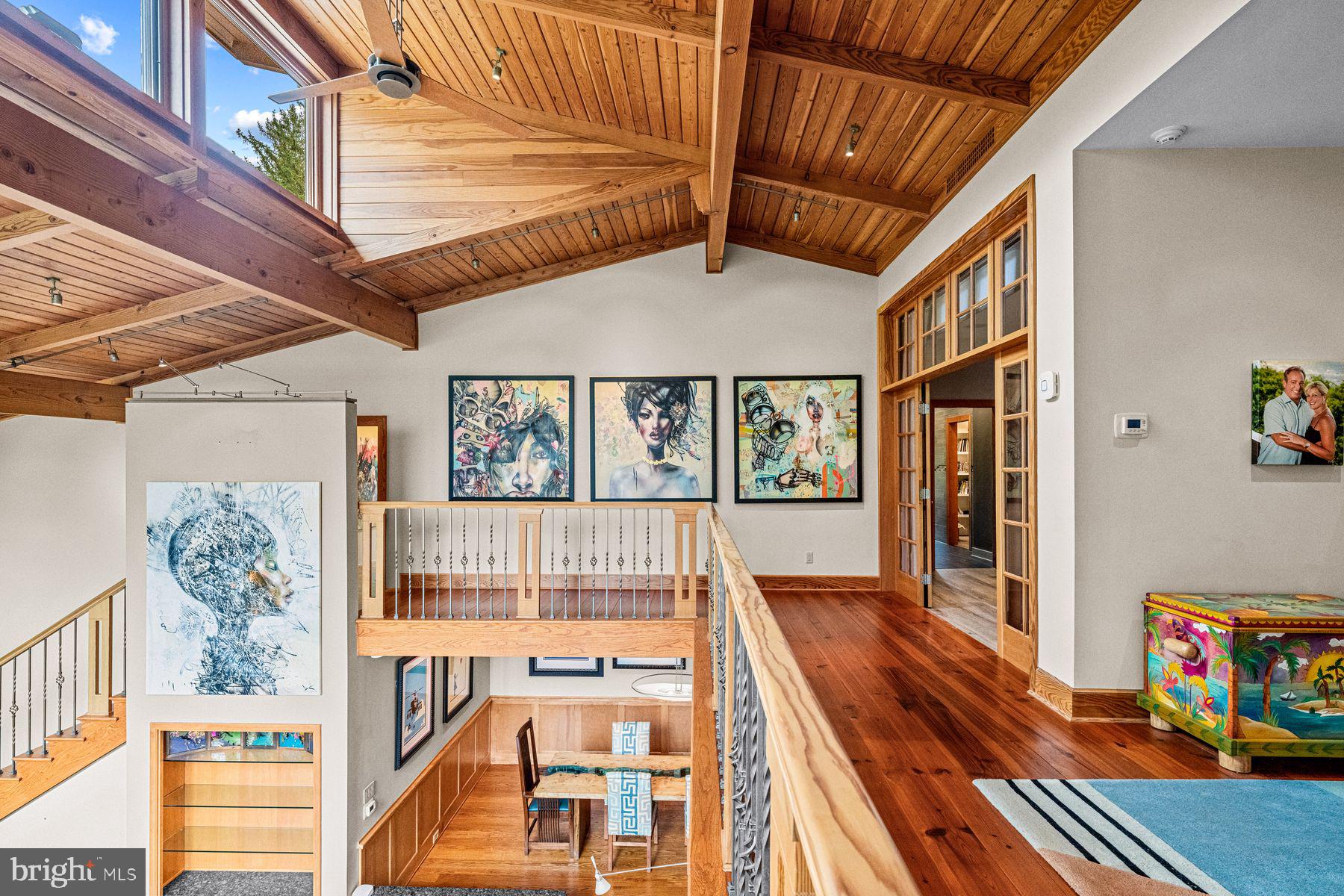 MERION GOLF MANOR - Residential