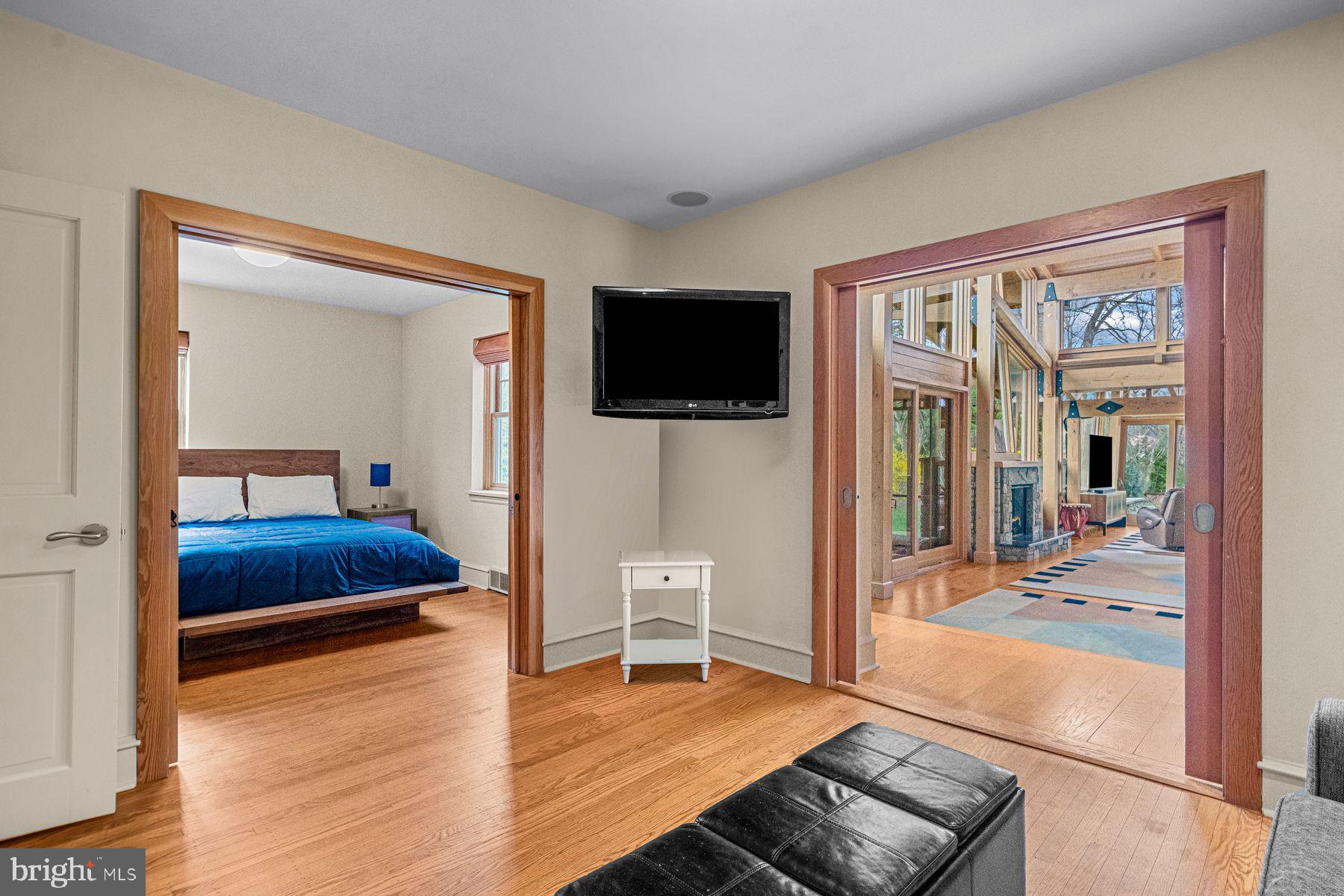 MERION GOLF MANOR - Residential