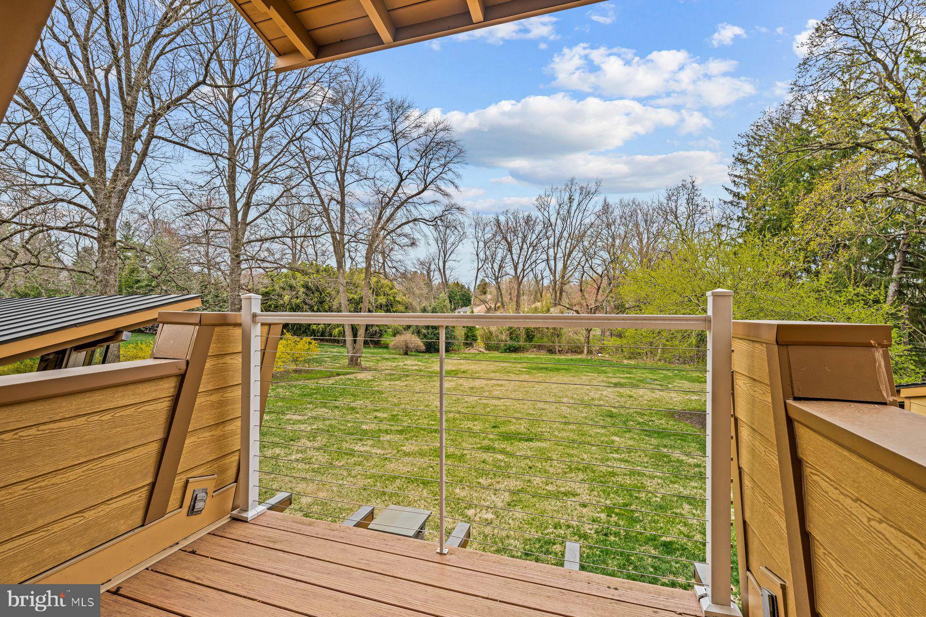 MERION GOLF MANOR - Residential