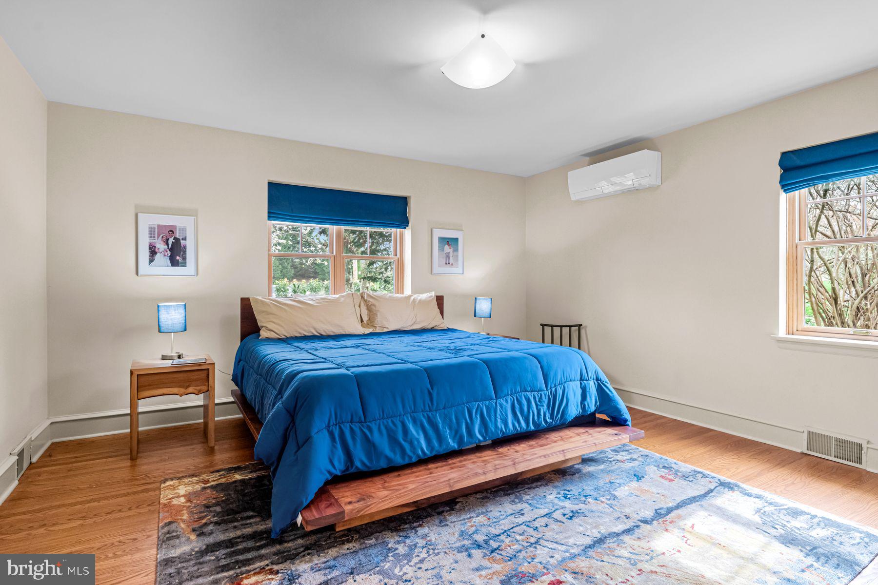 MERION GOLF MANOR - Residential