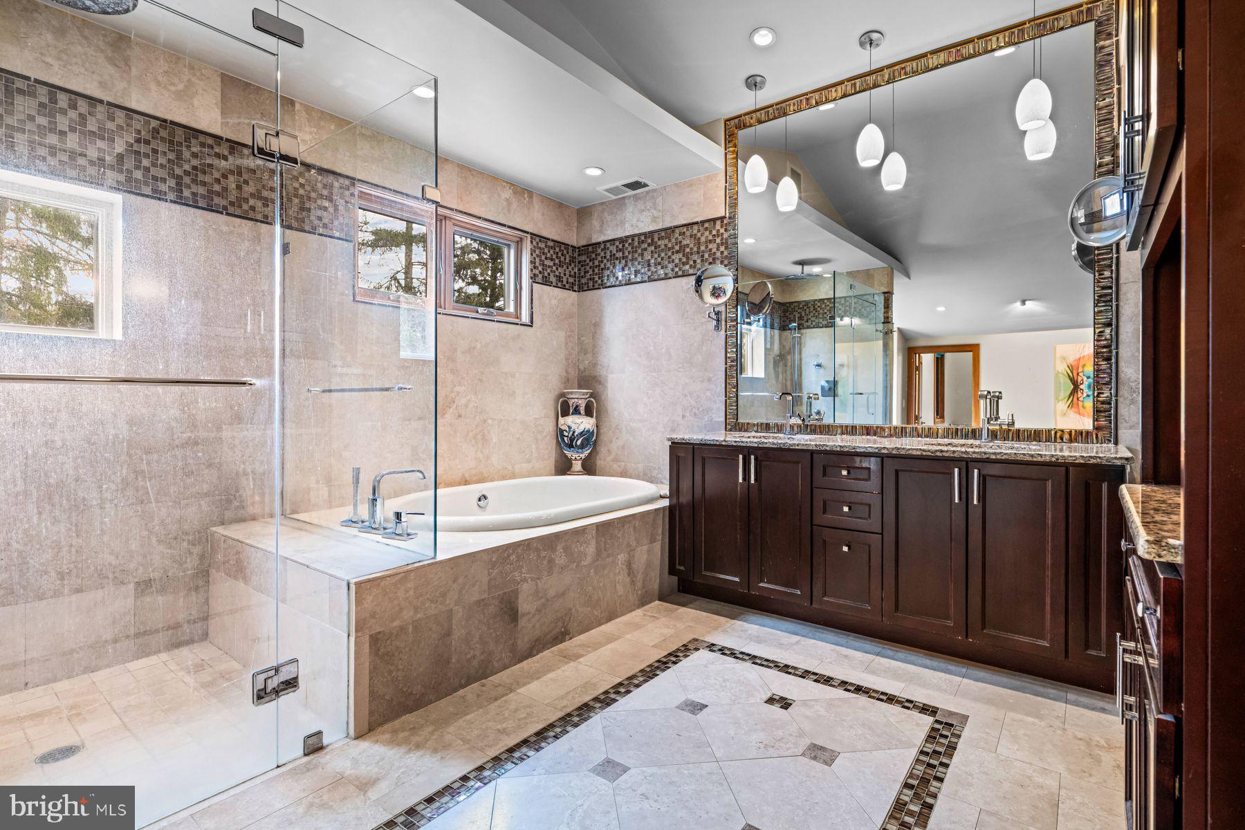 MERION GOLF MANOR - Residential