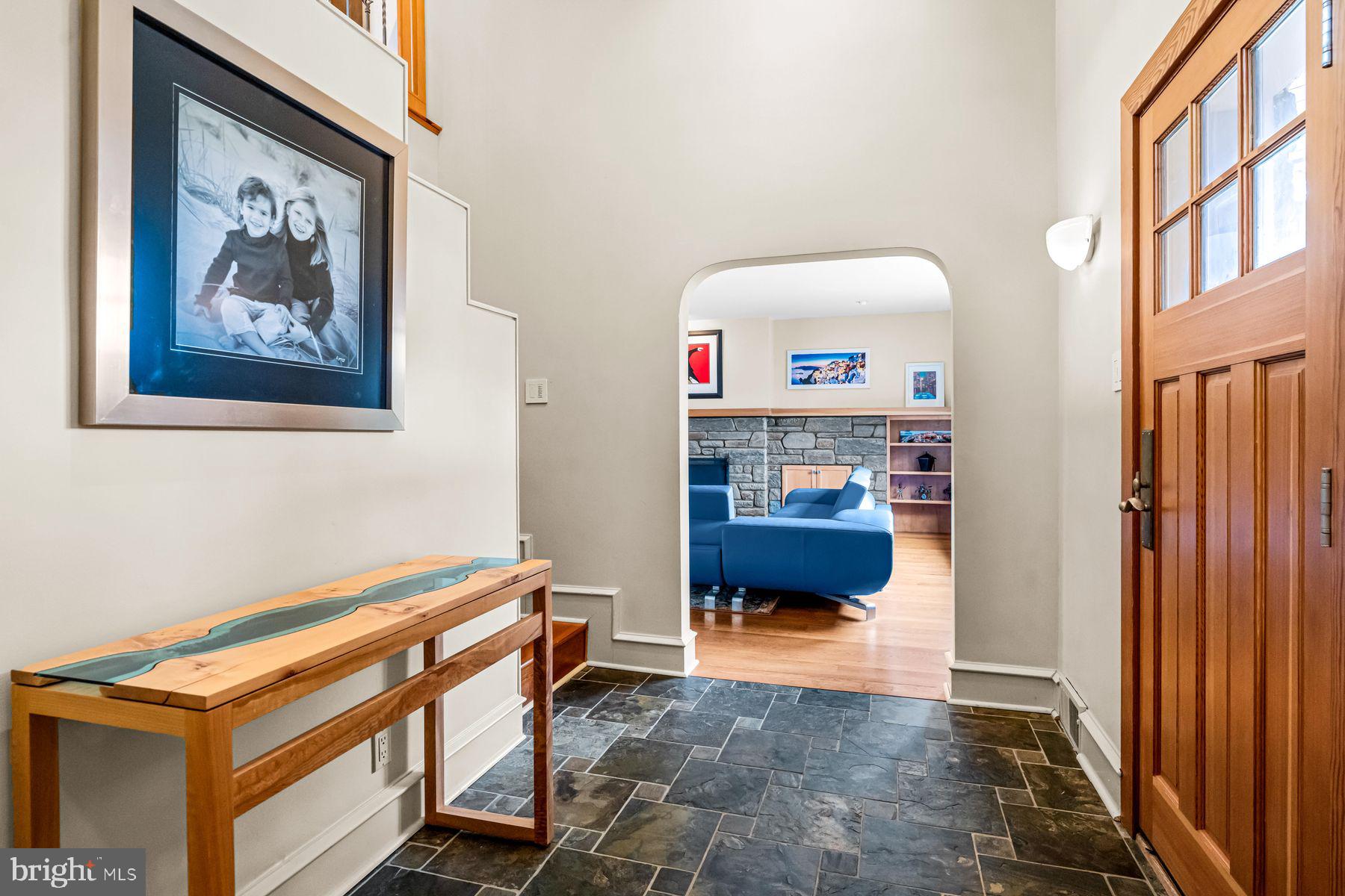 MERION GOLF MANOR - Residential