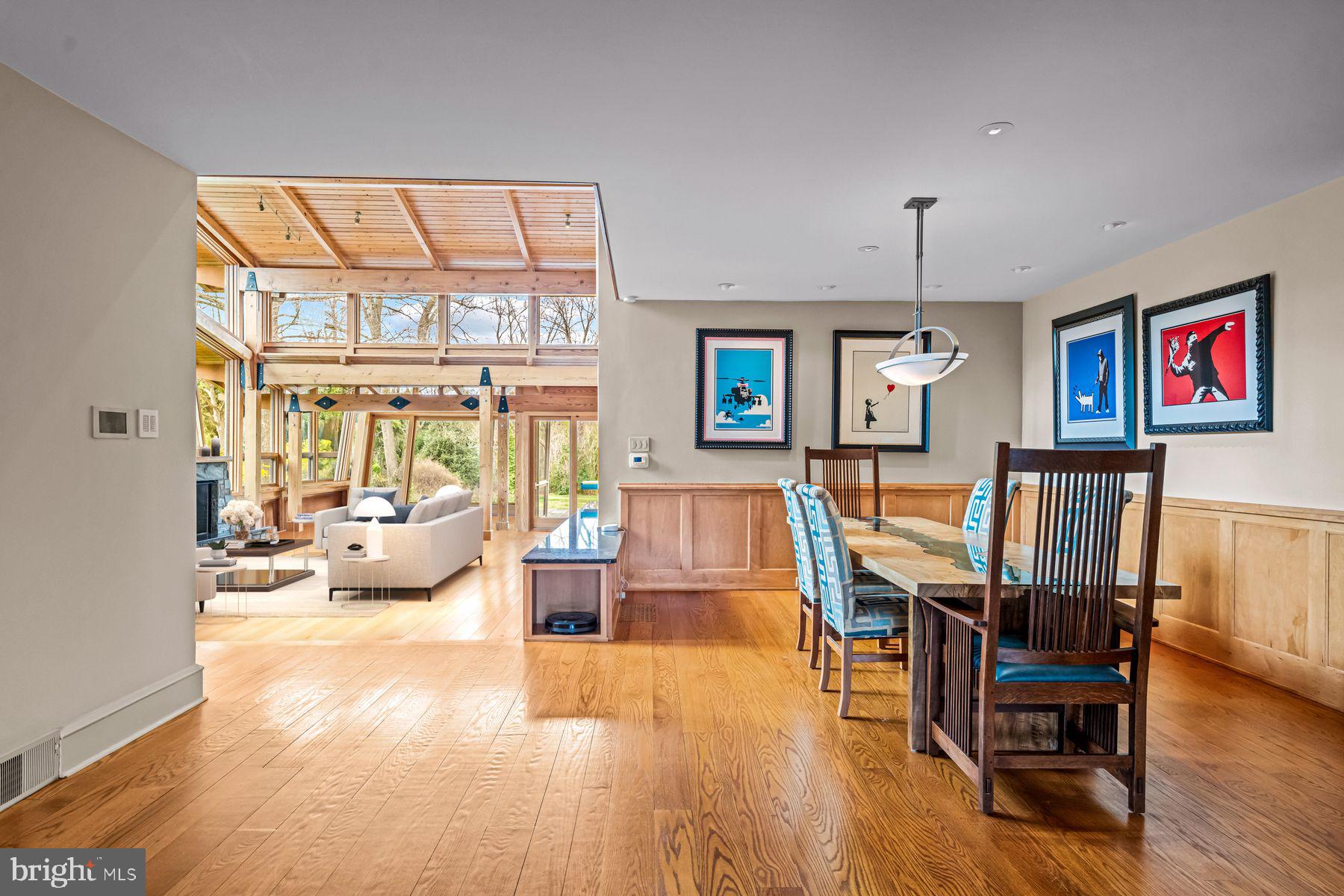 MERION GOLF MANOR - Residential