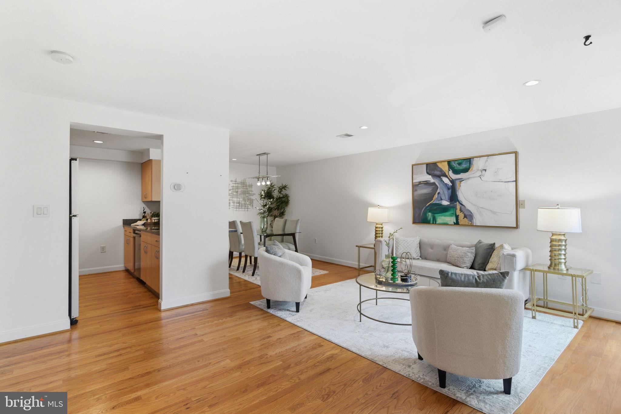 1441 FLORIDA AVENUE NW 2B