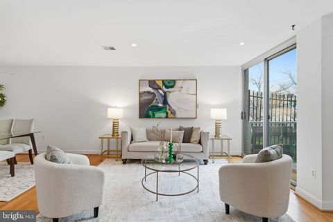 1441 FLORIDA AVENUE NW 2B WASHINGTON DC 20009