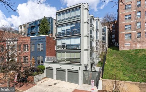 1441 FLORIDA AVENUE NW 2B WASHINGTON DC 20009