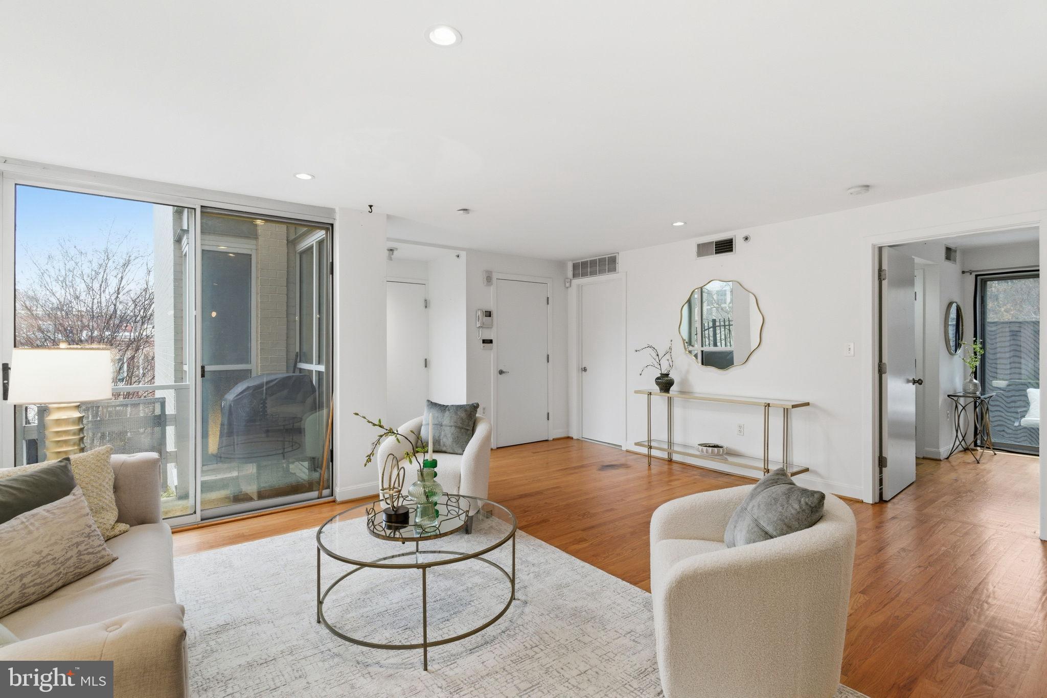 1441 FLORIDA AVENUE NW 2B