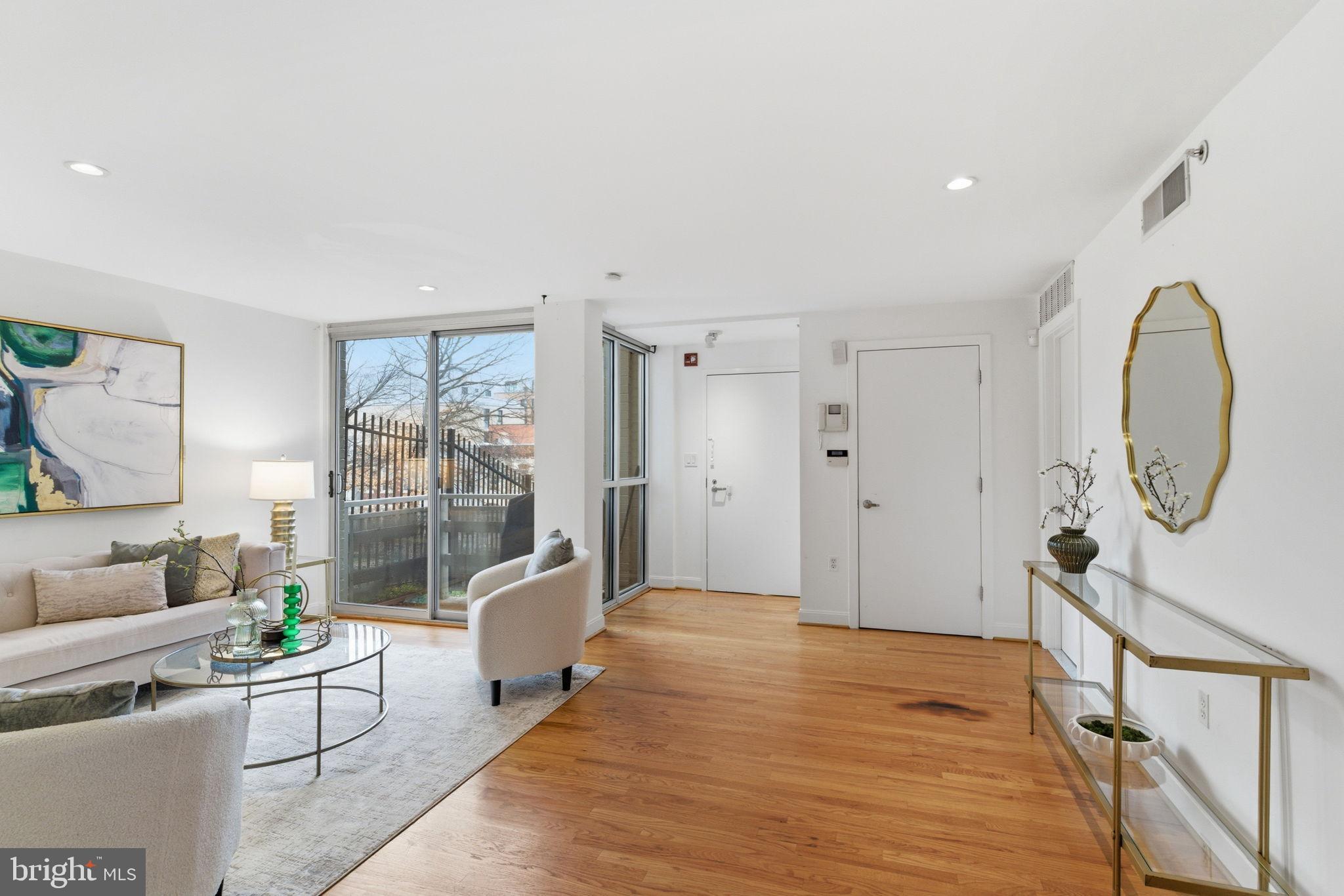 1441 FLORIDA AVENUE NW 2B