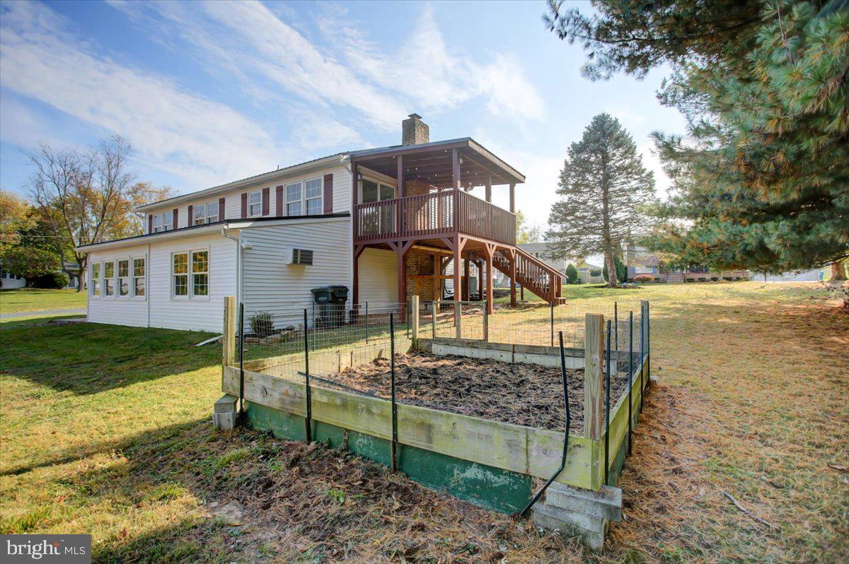 CREEKVIEW HEIGHTS - Residential