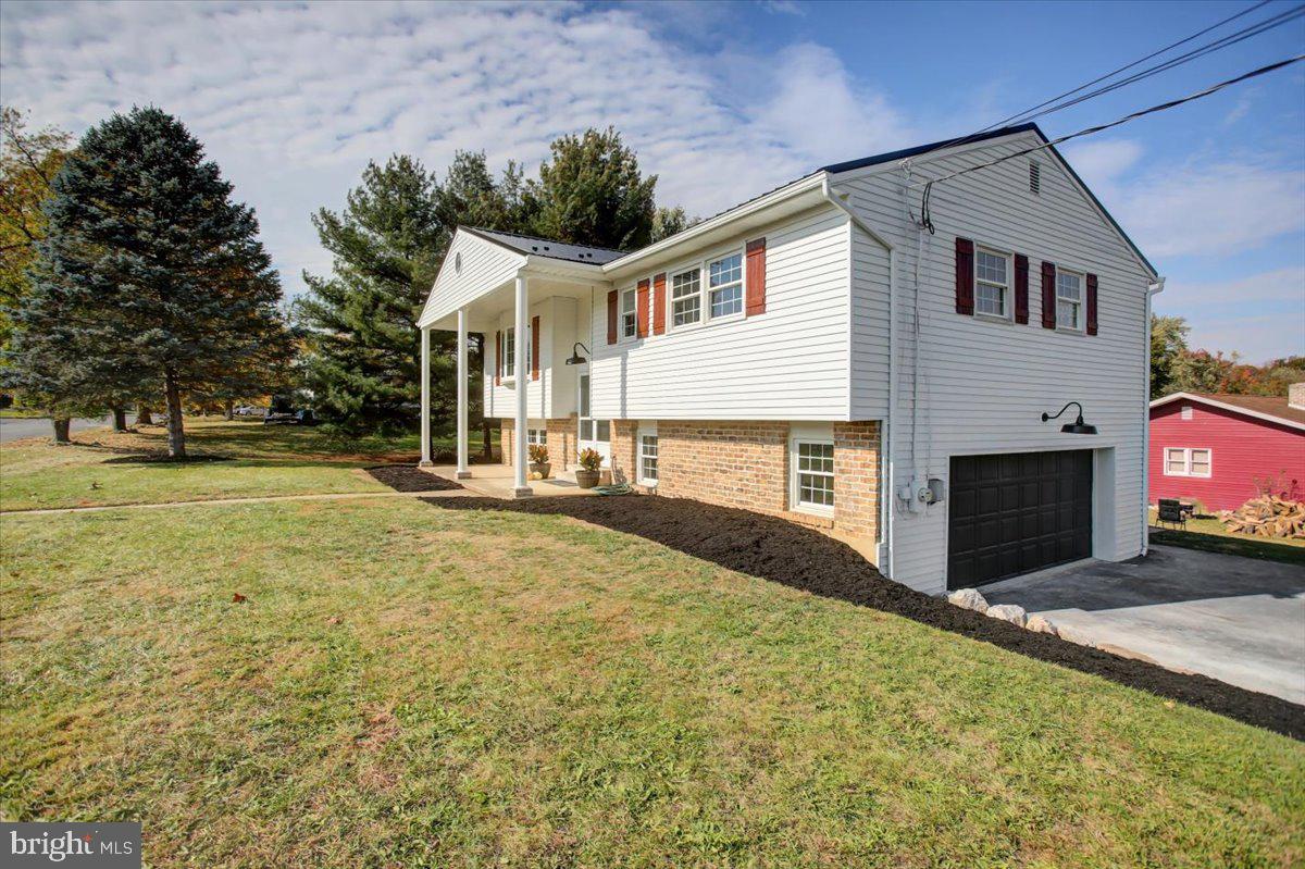 CREEKVIEW HEIGHTS - Residential