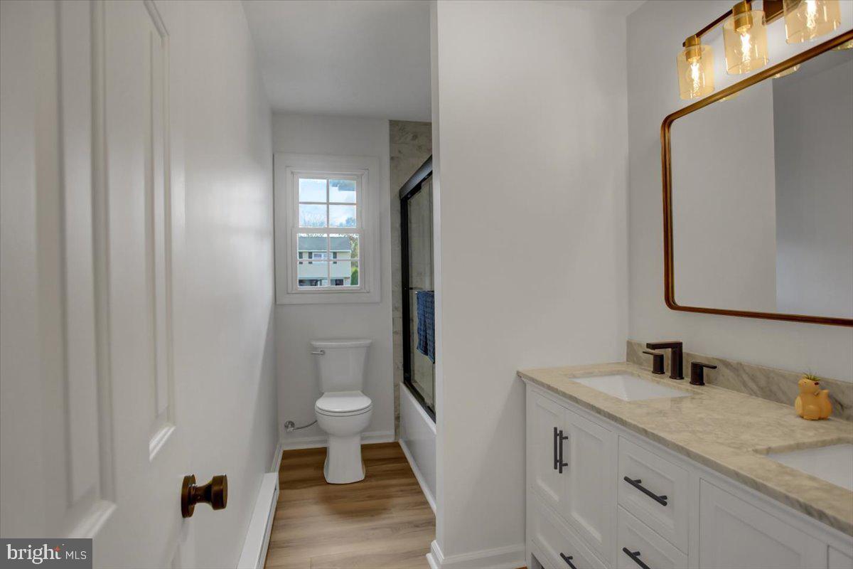 CREEKVIEW HEIGHTS - Residential