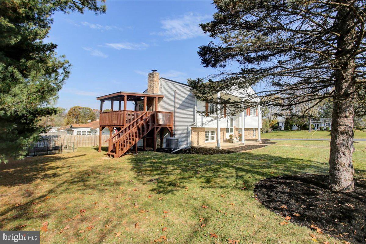 CREEKVIEW HEIGHTS - Residential