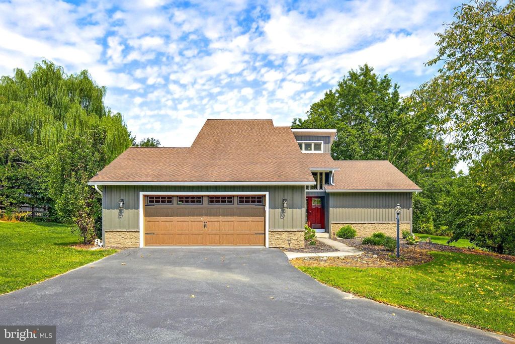 Photo of 749 Village Road, LANCASTER, PA 17602 (MLS # PALA2074992)