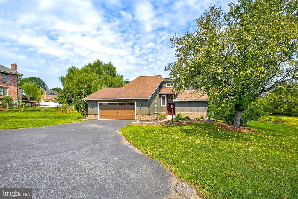 Photo of 749 Village Road, LANCASTER, PA 17602 (MLS # PALA2074992)