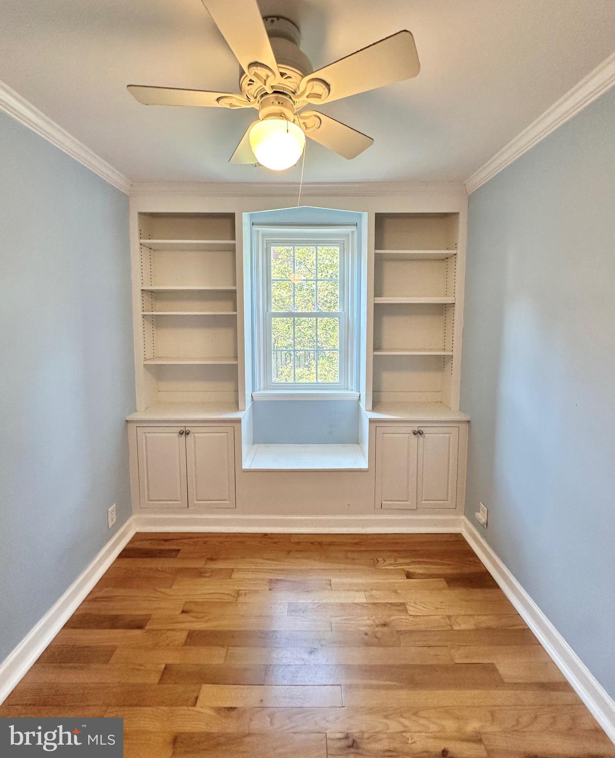 FAIRLINGTON GREEN - Residential Lease