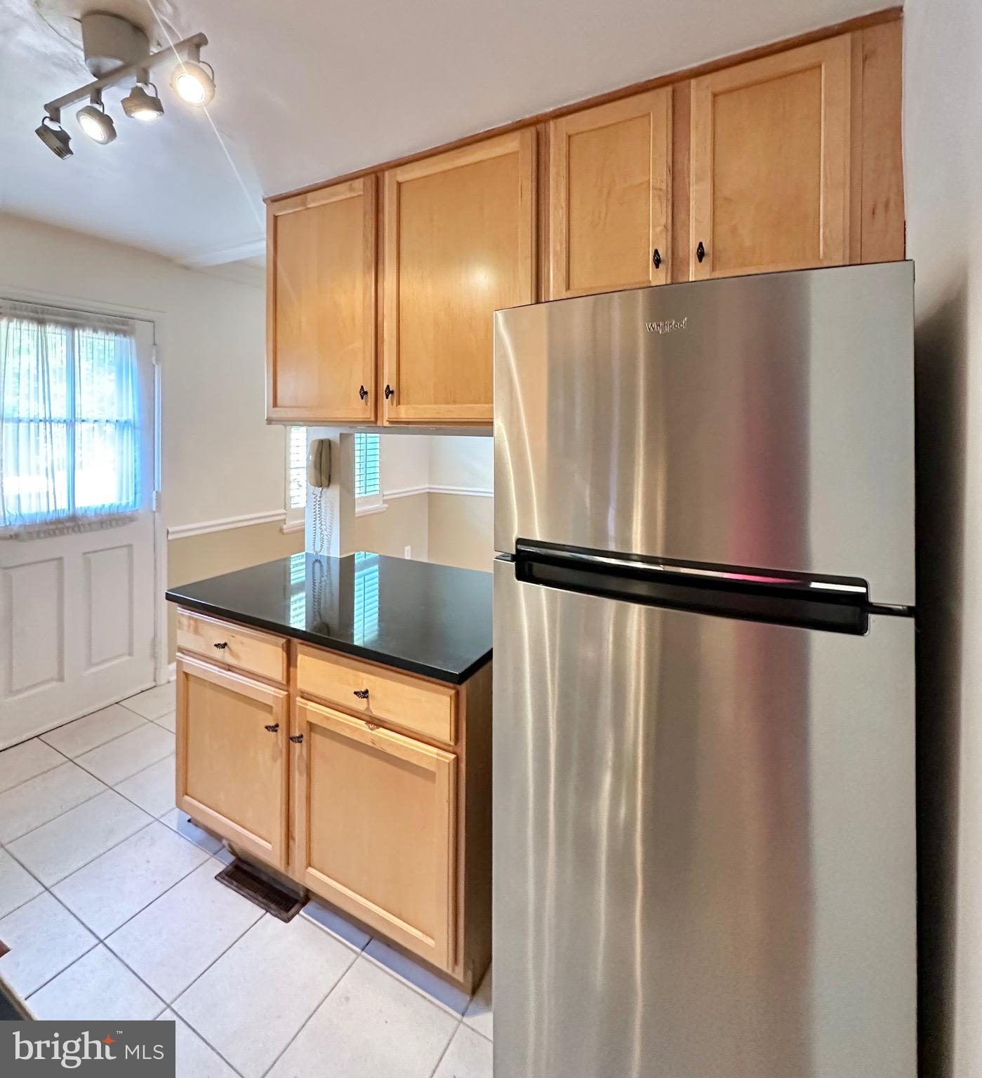 FAIRLINGTON GREEN - Residential Lease