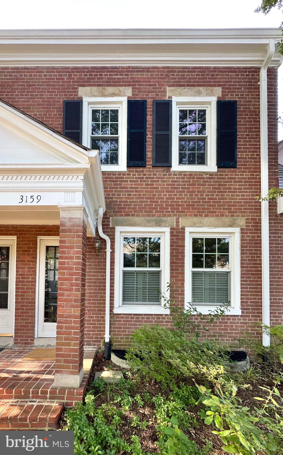 FAIRLINGTON GREEN - Residential Lease