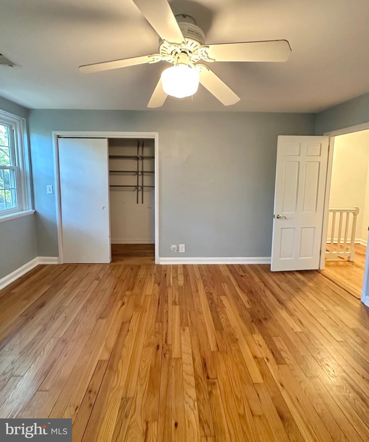 FAIRLINGTON GREEN - Residential Lease