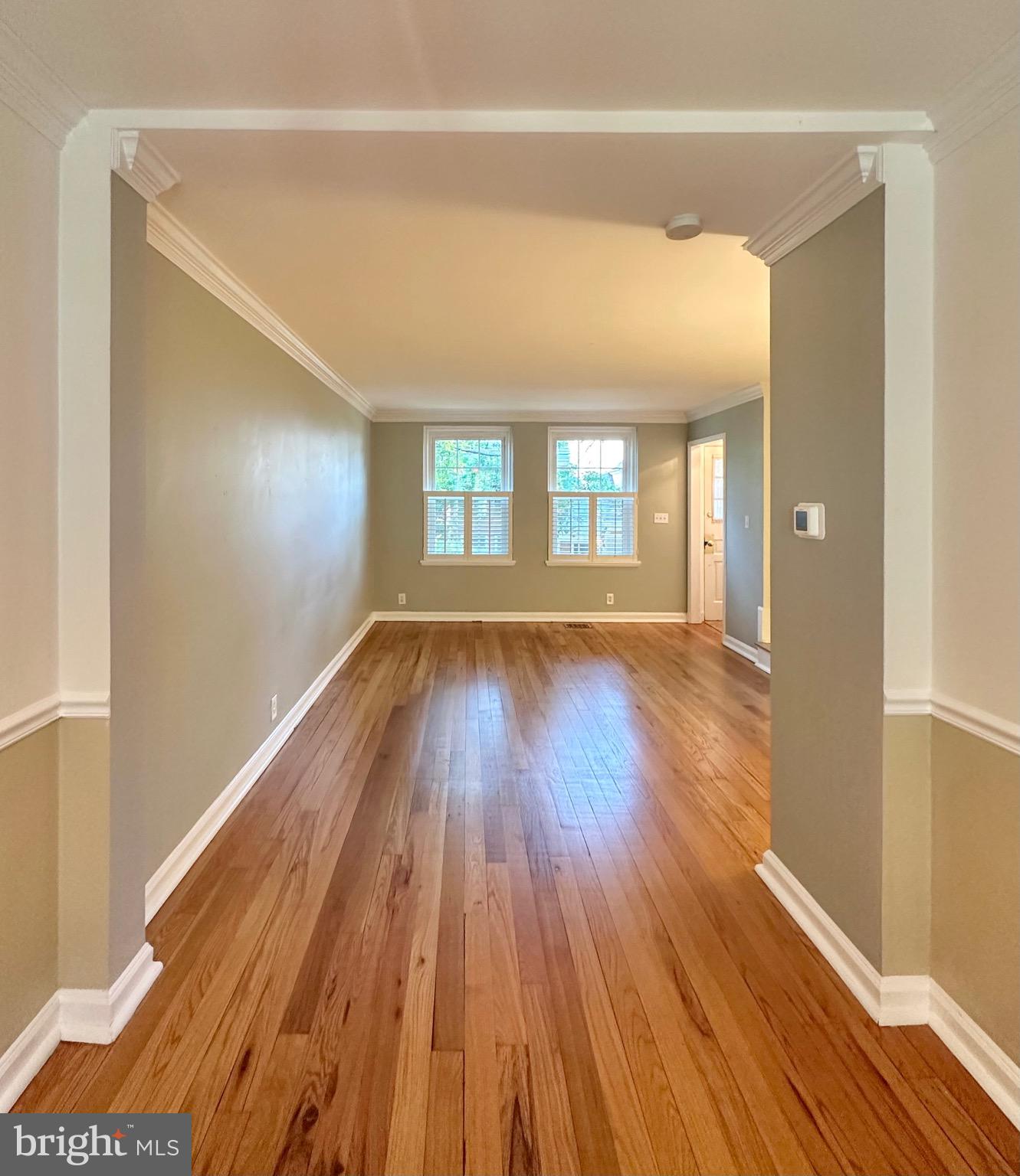 FAIRLINGTON GREEN - Residential Lease