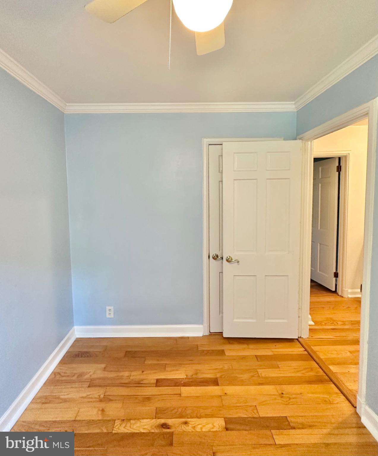 FAIRLINGTON GREEN - Residential Lease