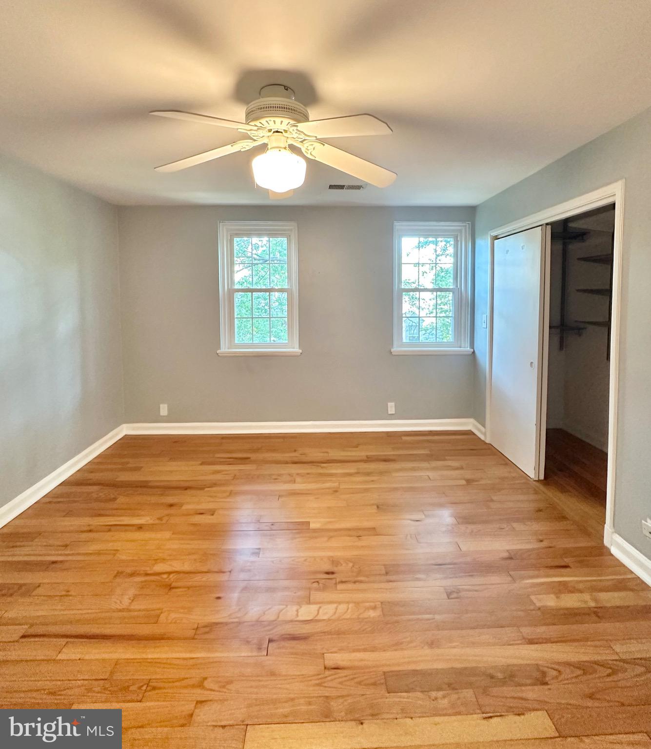 FAIRLINGTON GREEN - Residential Lease