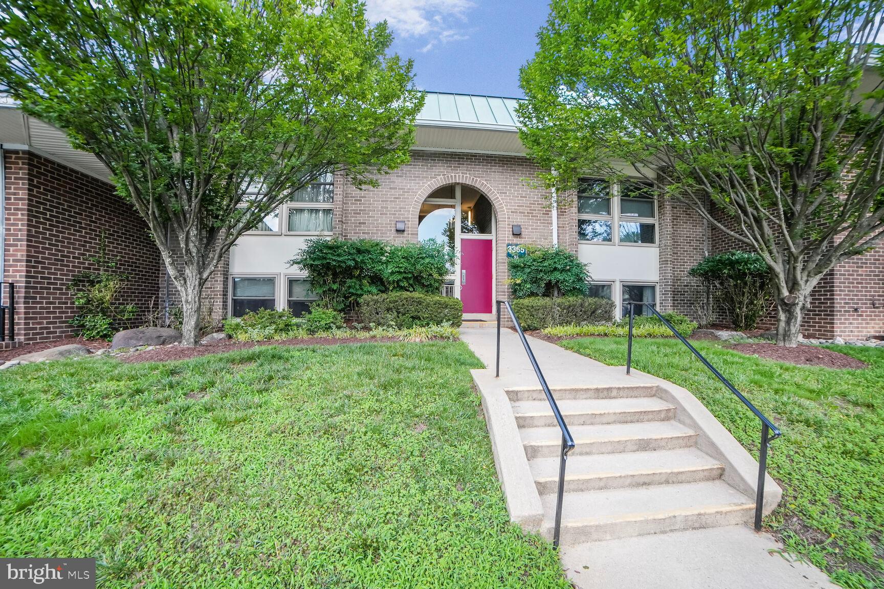 MONTGOMERY MUTUAL COOP - Residential