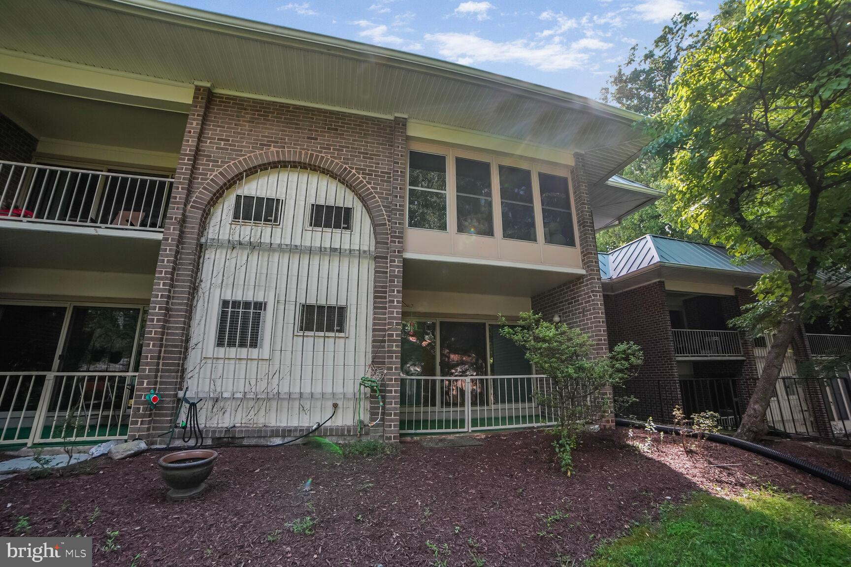 MONTGOMERY MUTUAL COOP - Residential