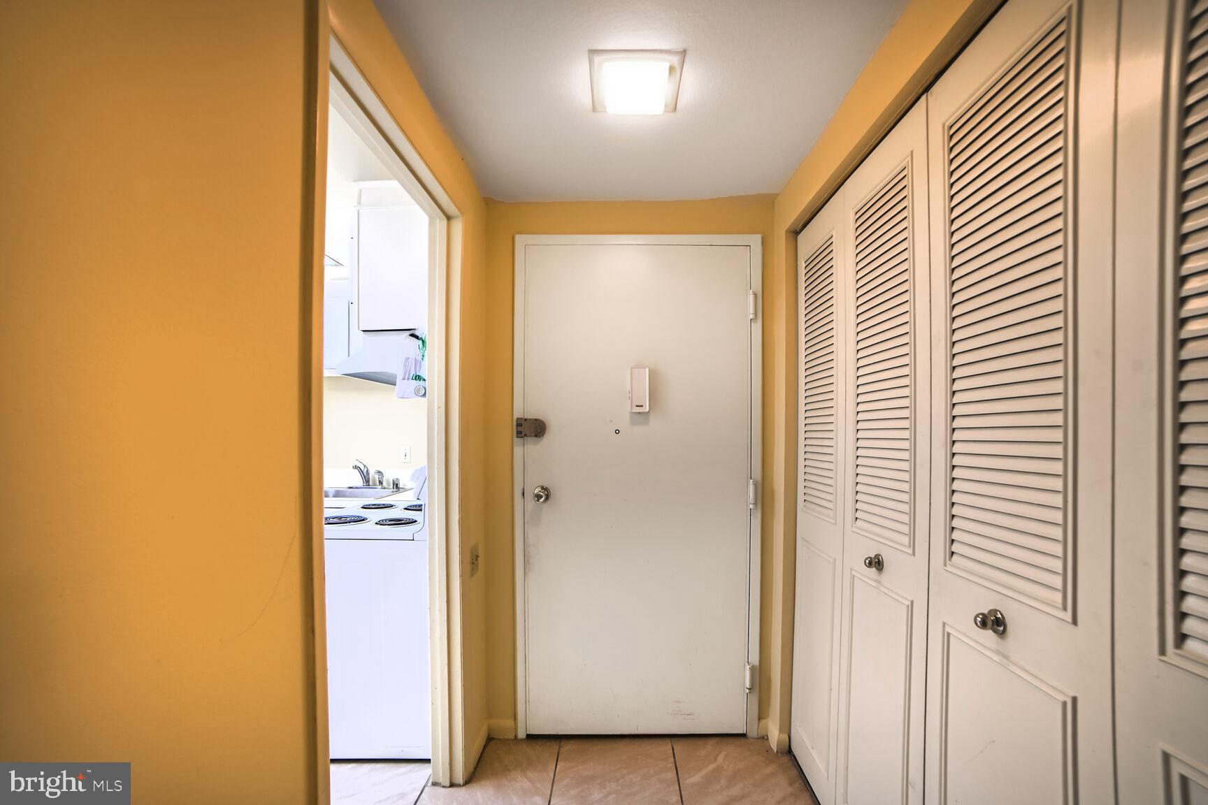 MONTGOMERY MUTUAL COOP - Residential