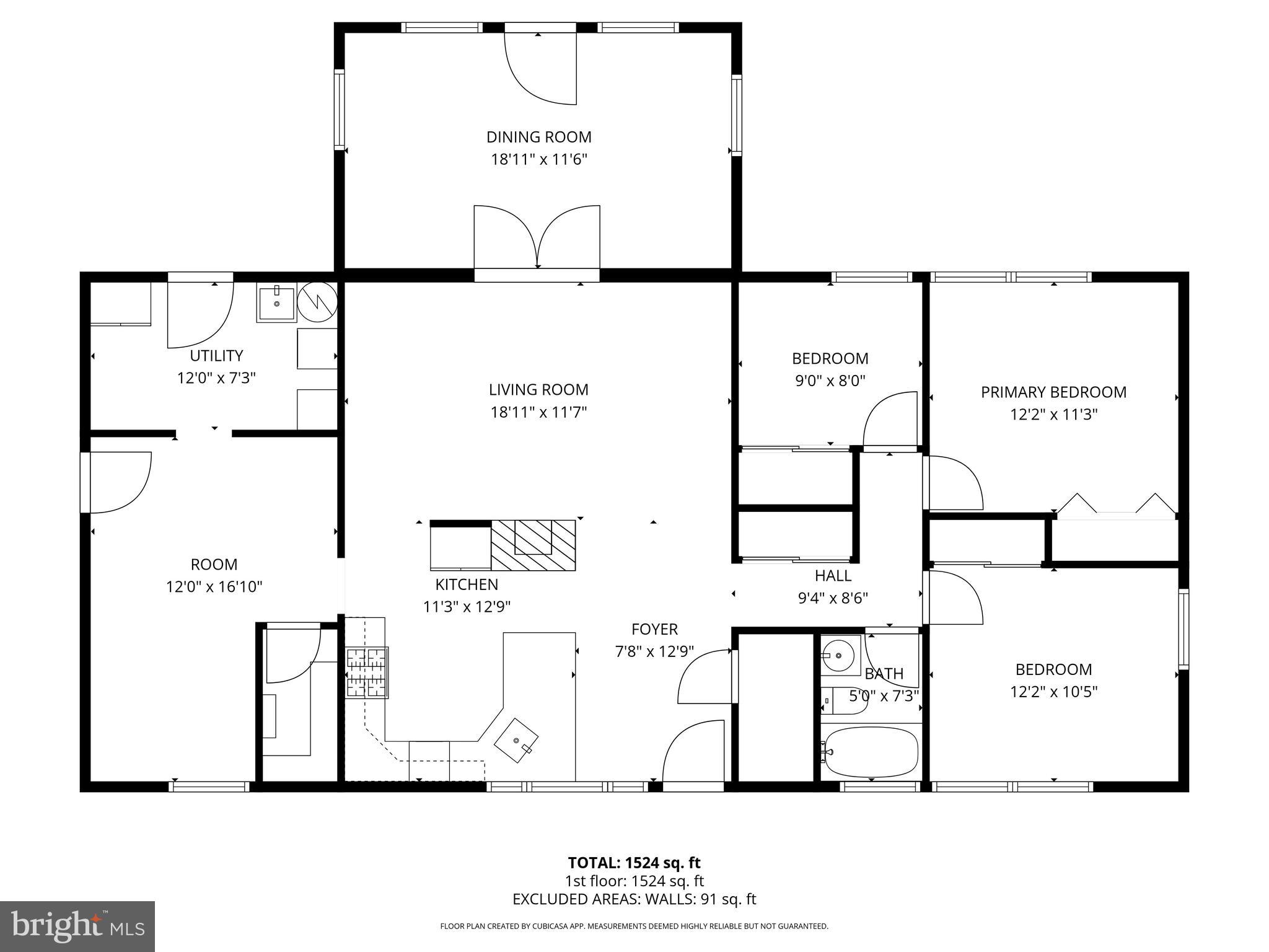 COUNTRY CLUB MANOR - Residential