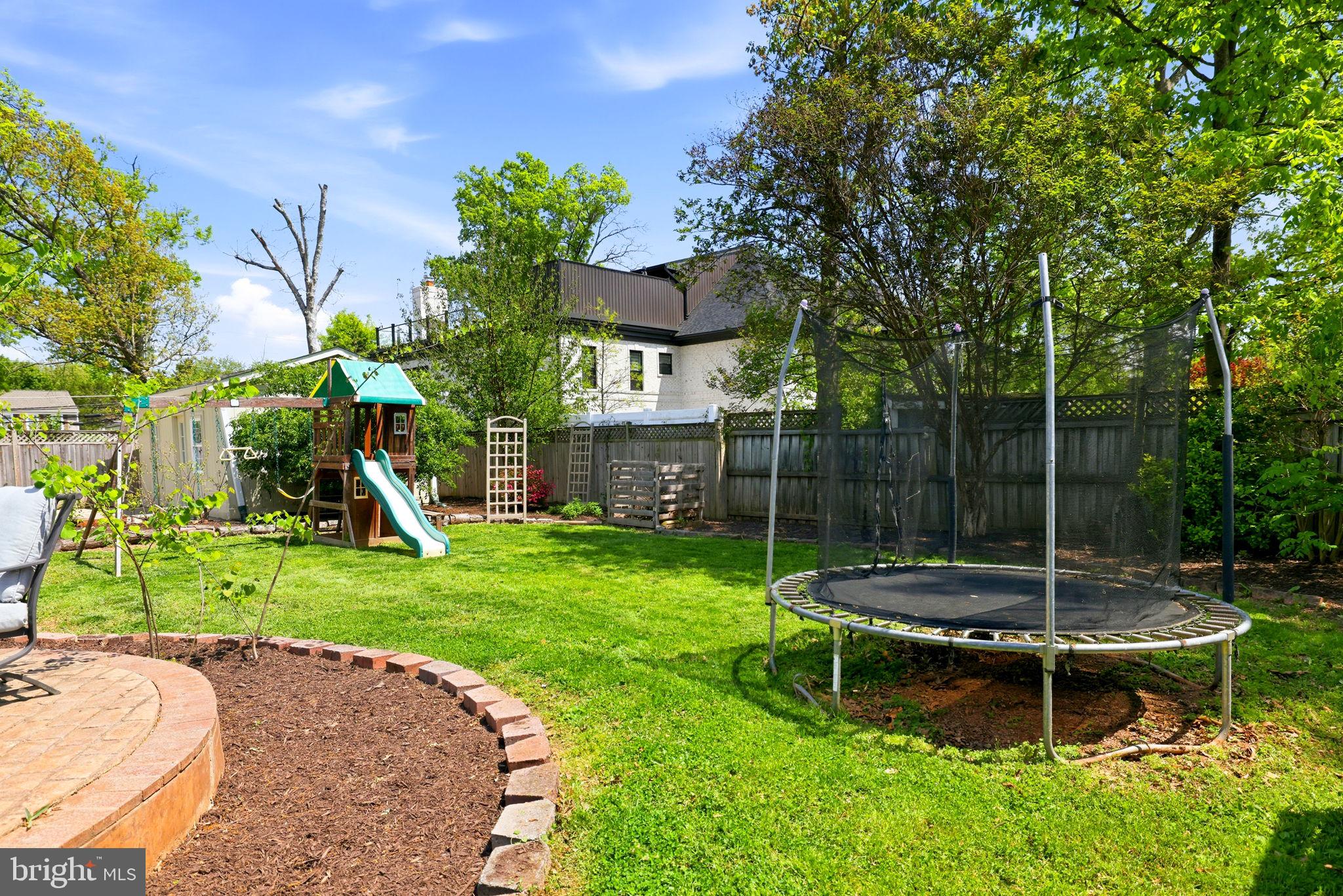 COUNTRY CLUB MANOR - Residential