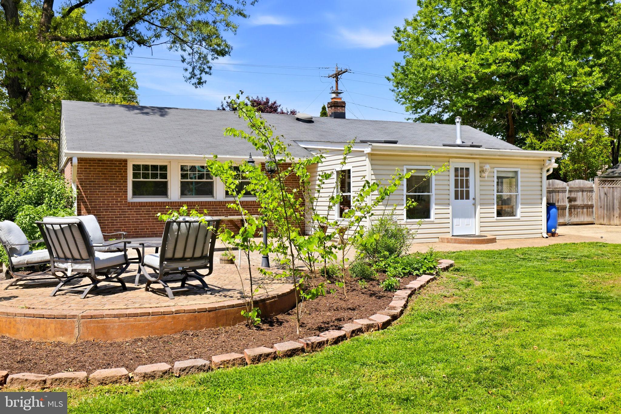 COUNTRY CLUB MANOR - Residential