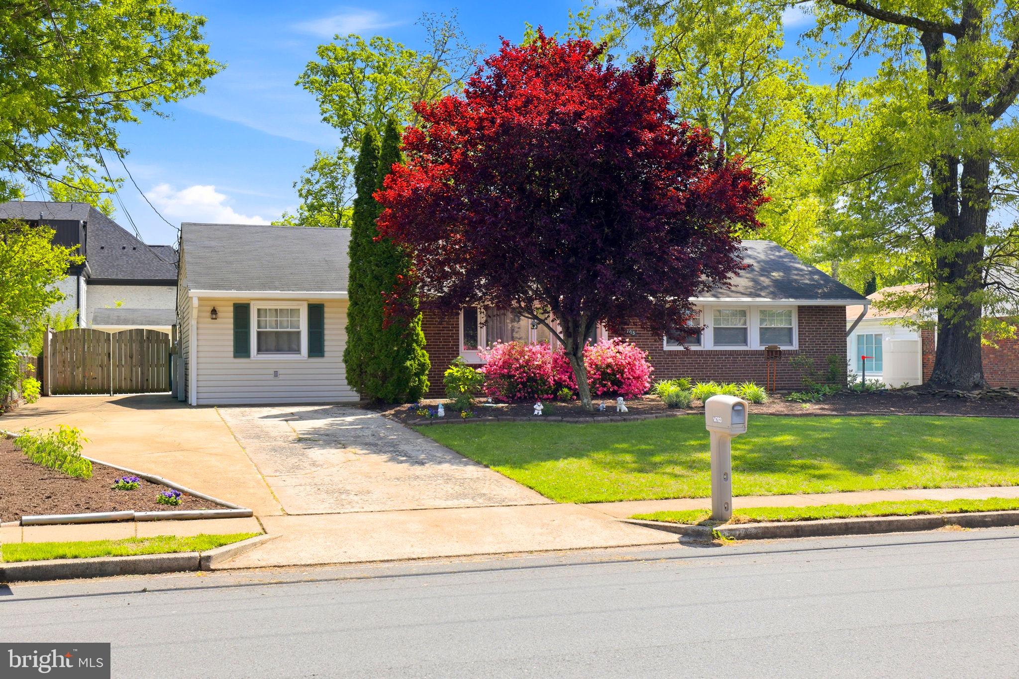 COUNTRY CLUB MANOR - Residential