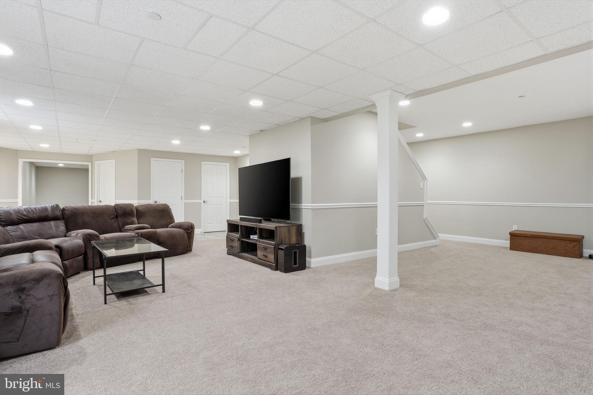 WARRINGTON LEA - Residential