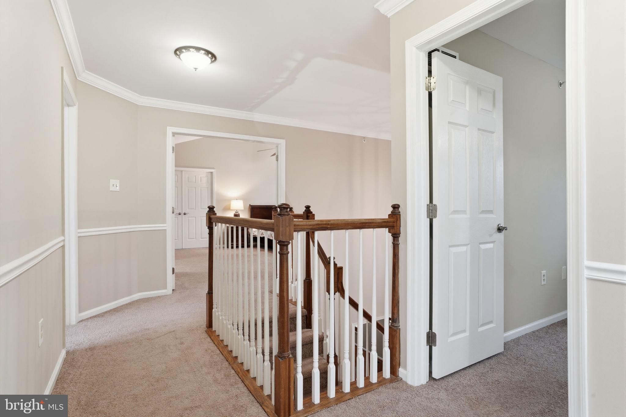 WARRINGTON LEA - Residential