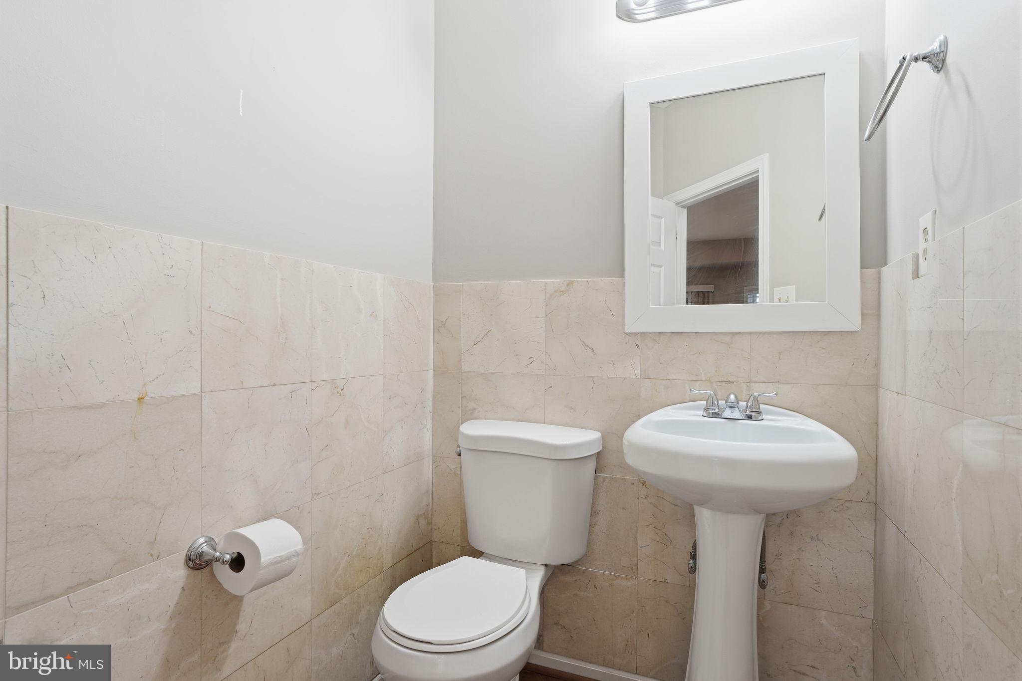 WARRINGTON LEA - Residential