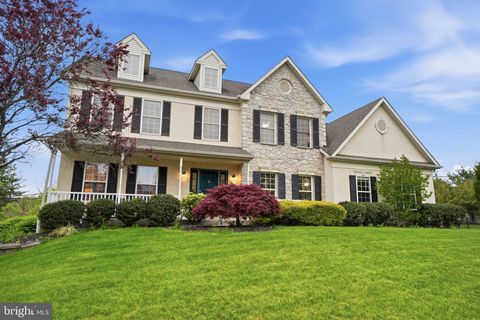 139 STATESMAN ROAD CHALFONT PA 18914