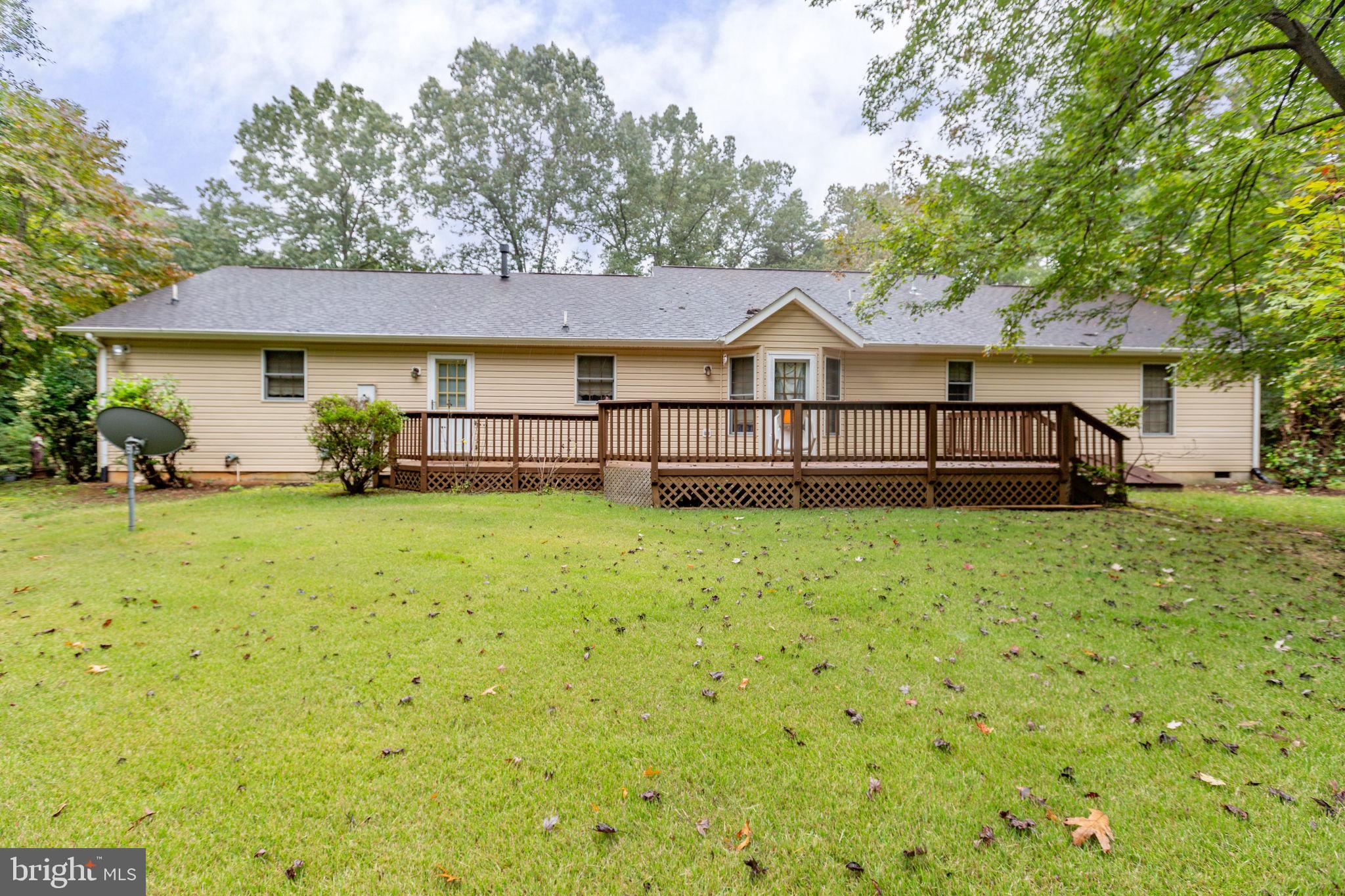 6628 COURTHOUSE ROAD