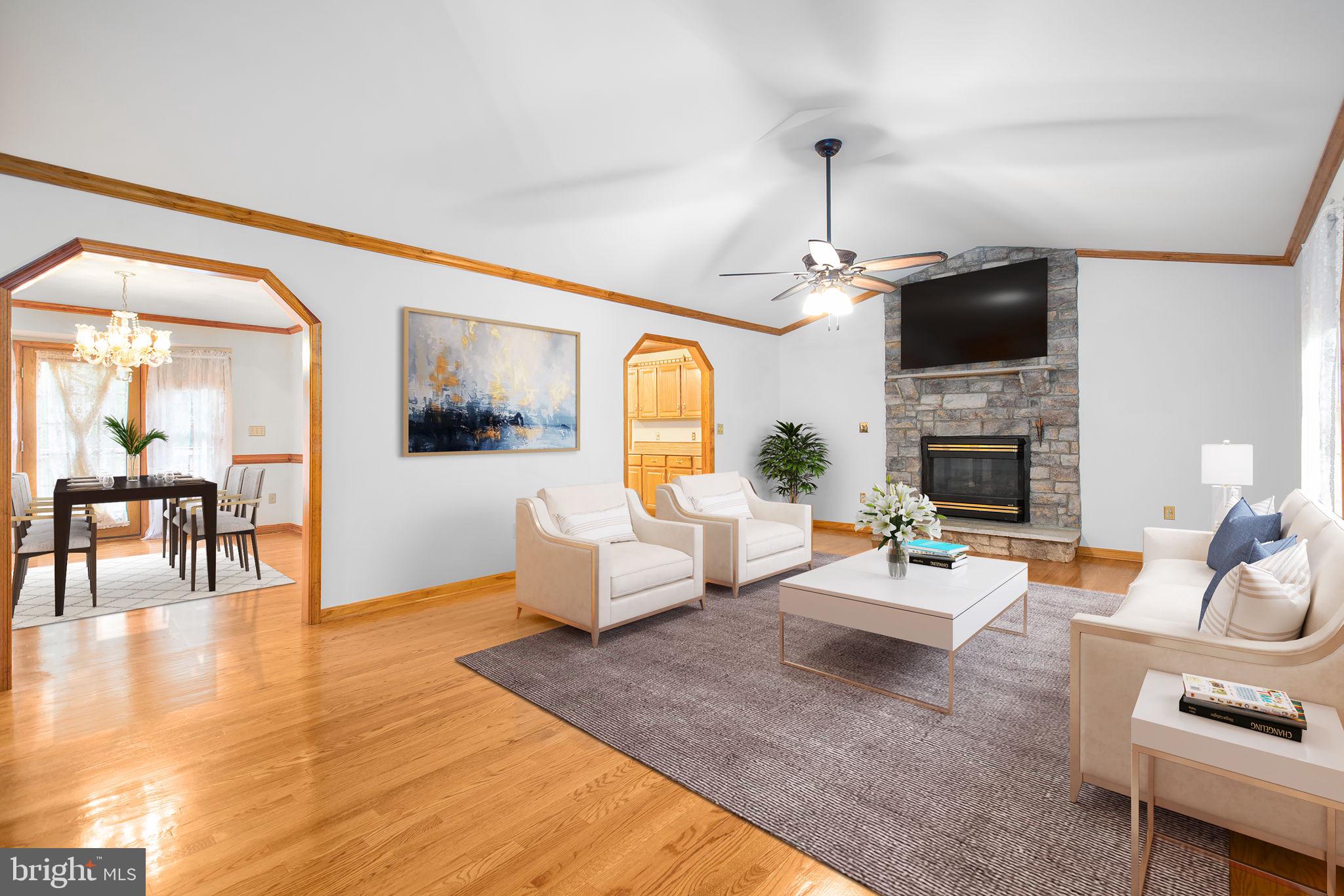 SUMMERWIND - Residential