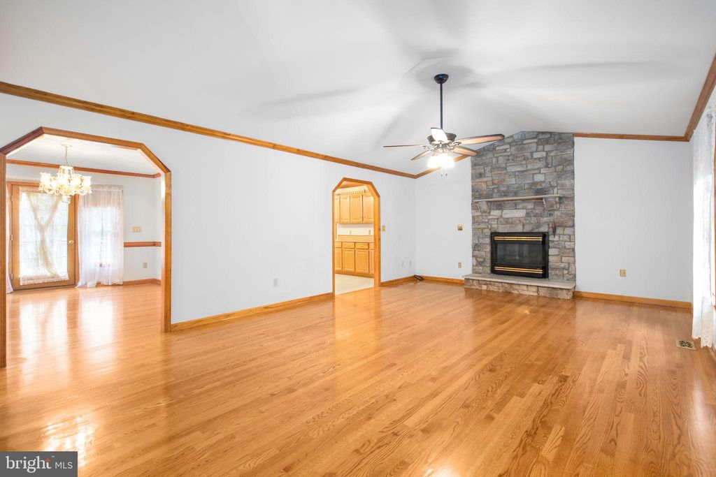 Photo of 6628 Courthouse Road, SPOTSYLVANIA, VA 22551 (MLS # VASP2036882)