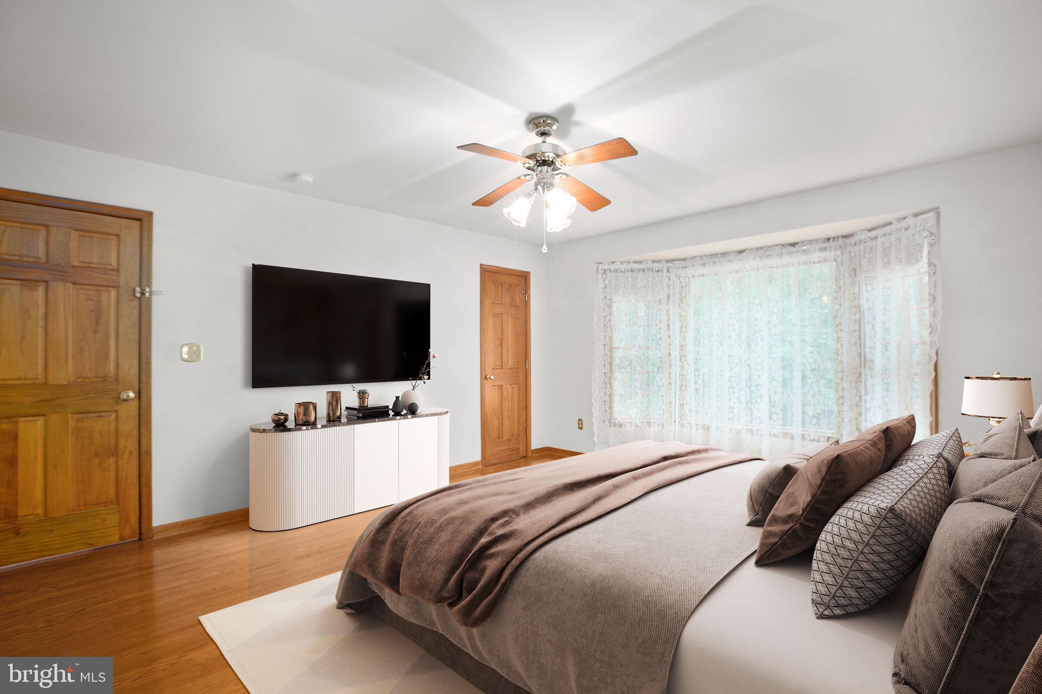 SUMMERWIND - Residential