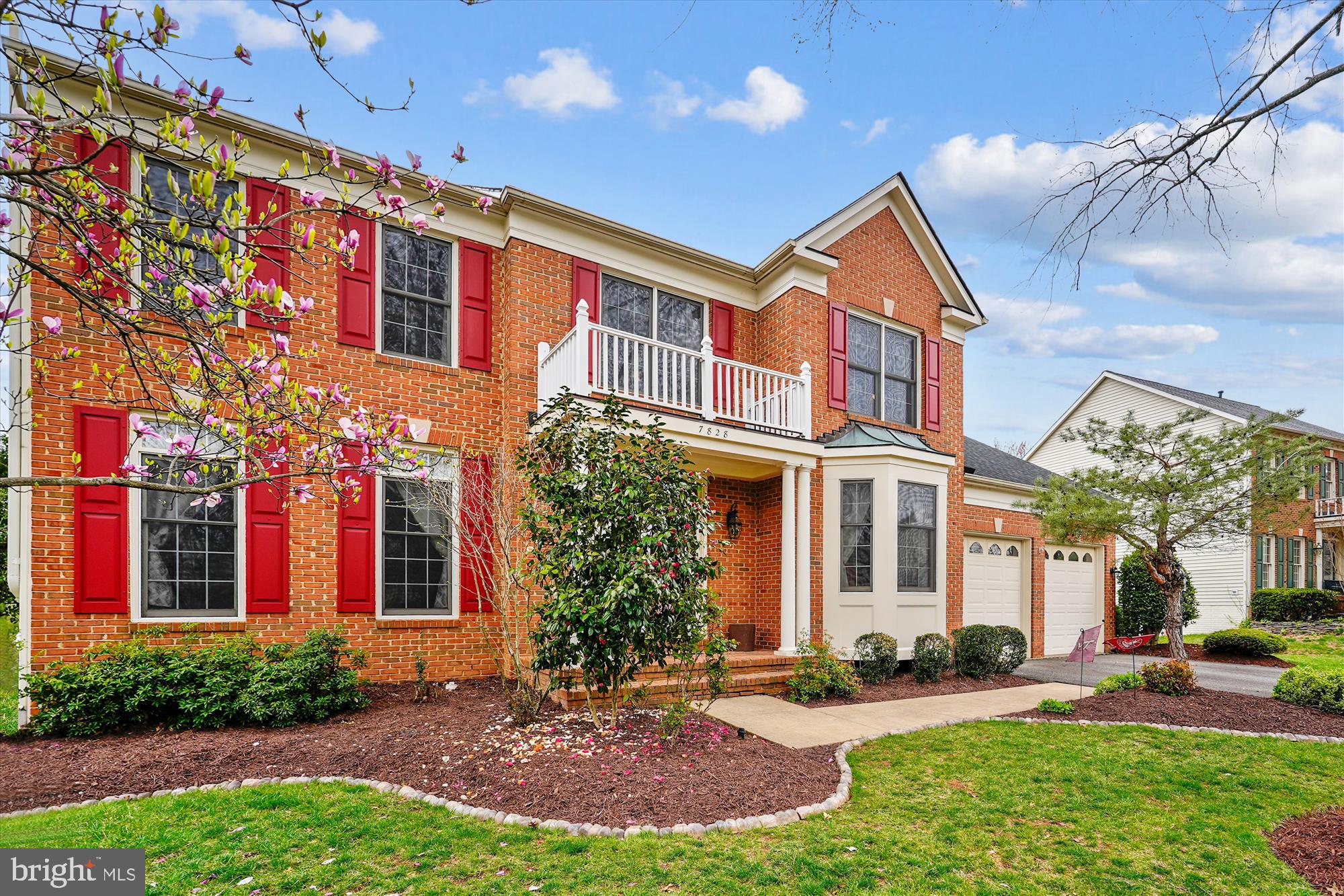 VIRGINIA OAKS - Residential