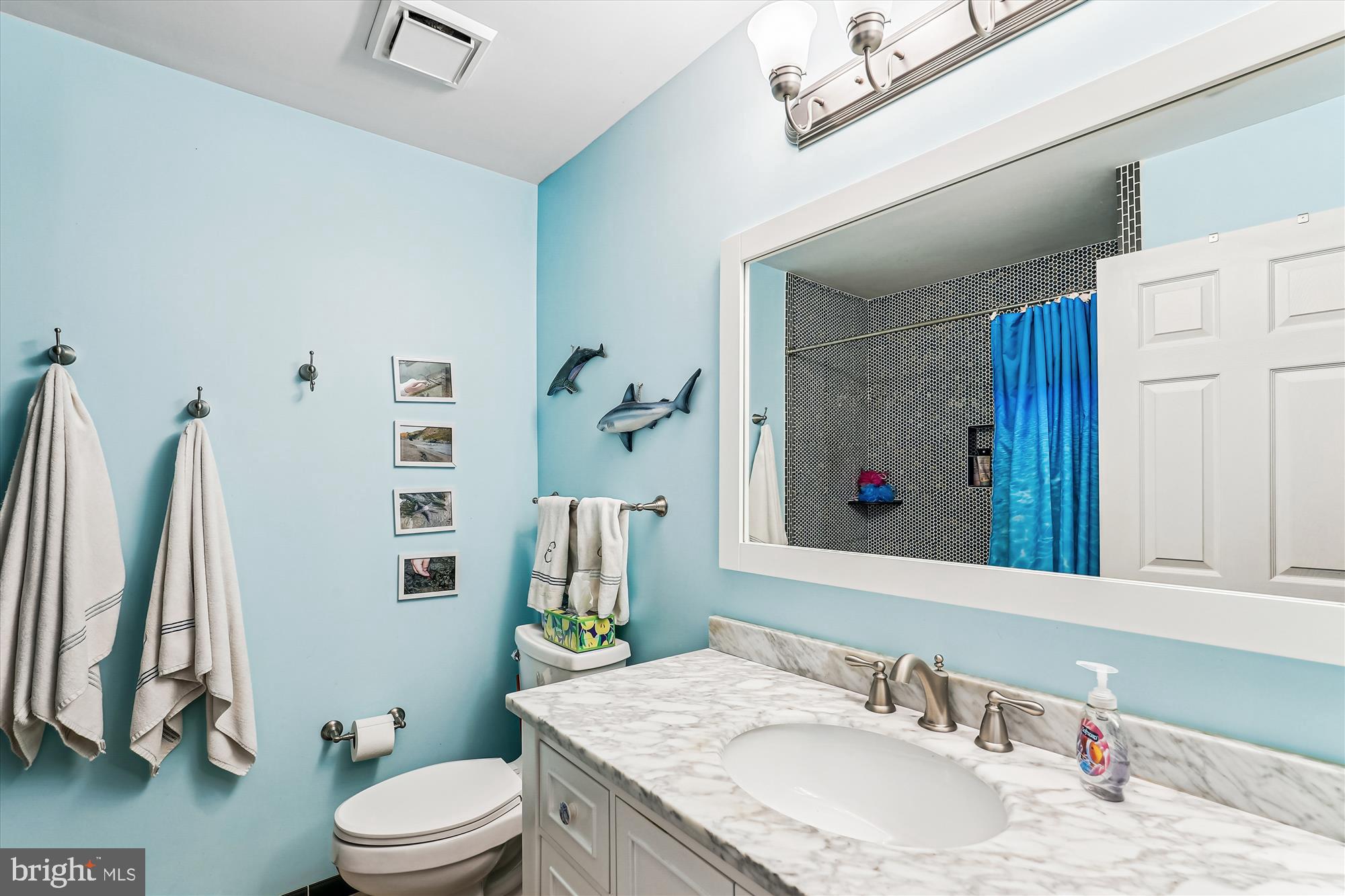 VIRGINIA OAKS - Residential