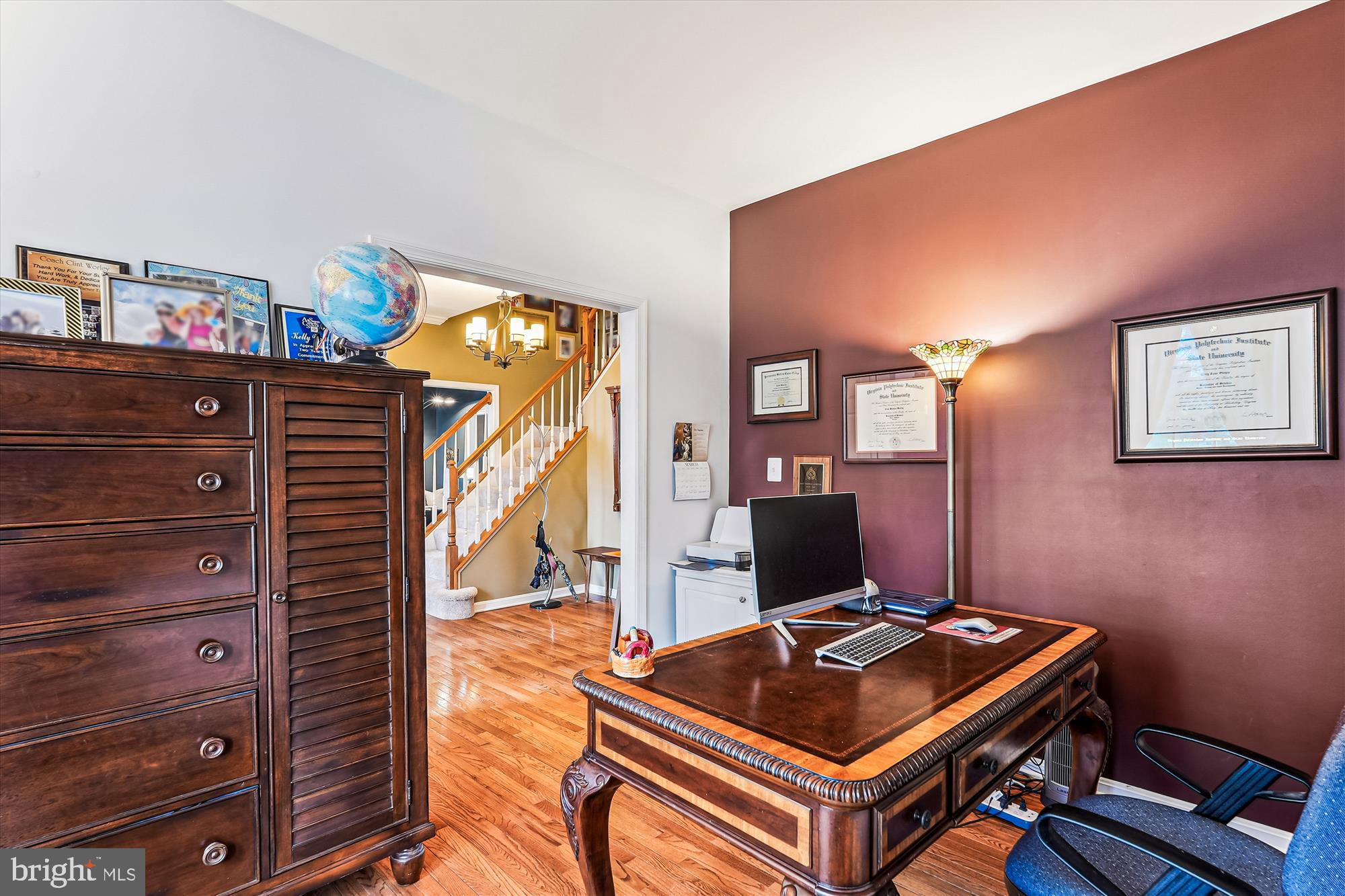 VIRGINIA OAKS - Residential