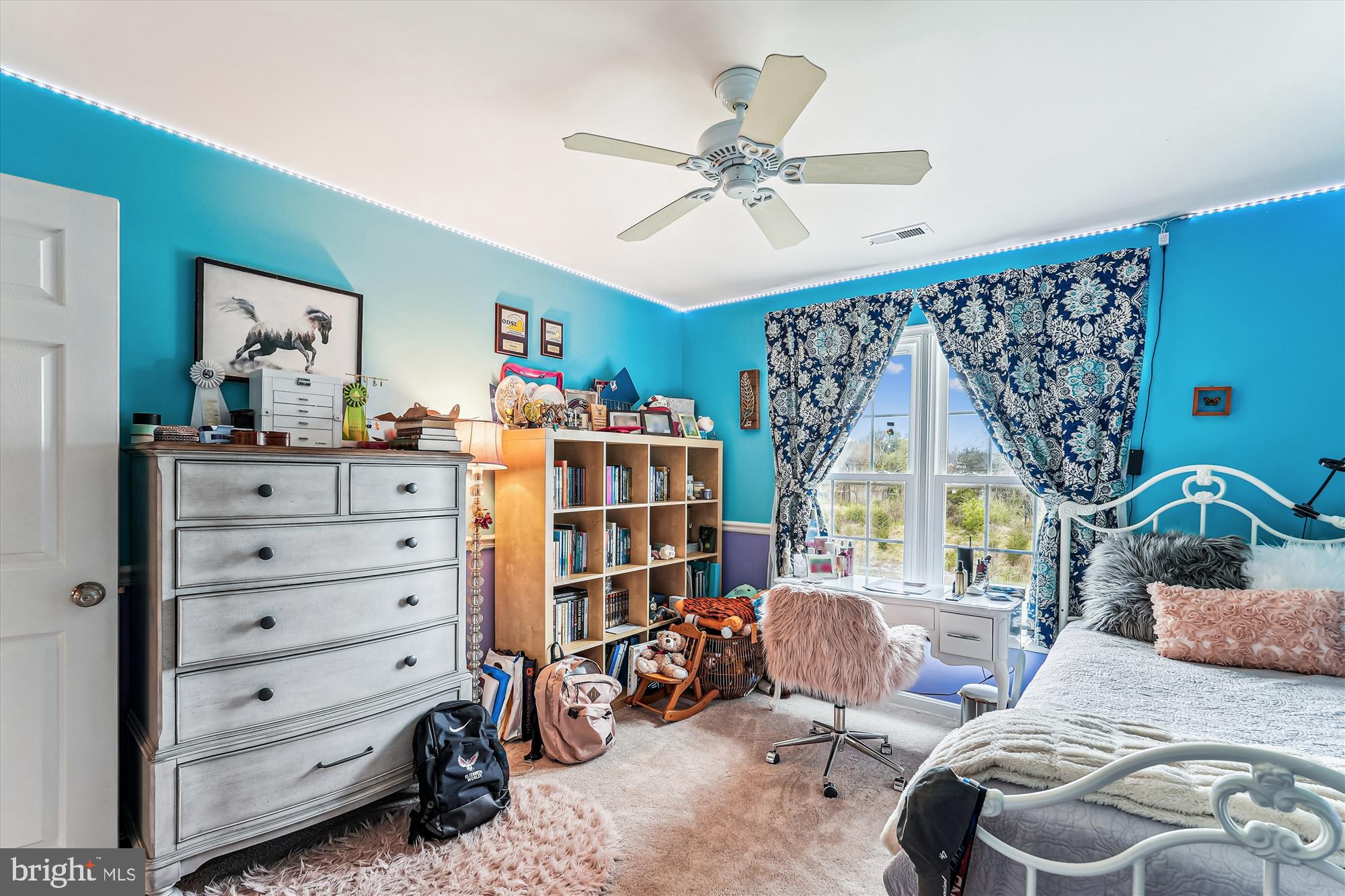 VIRGINIA OAKS - Residential