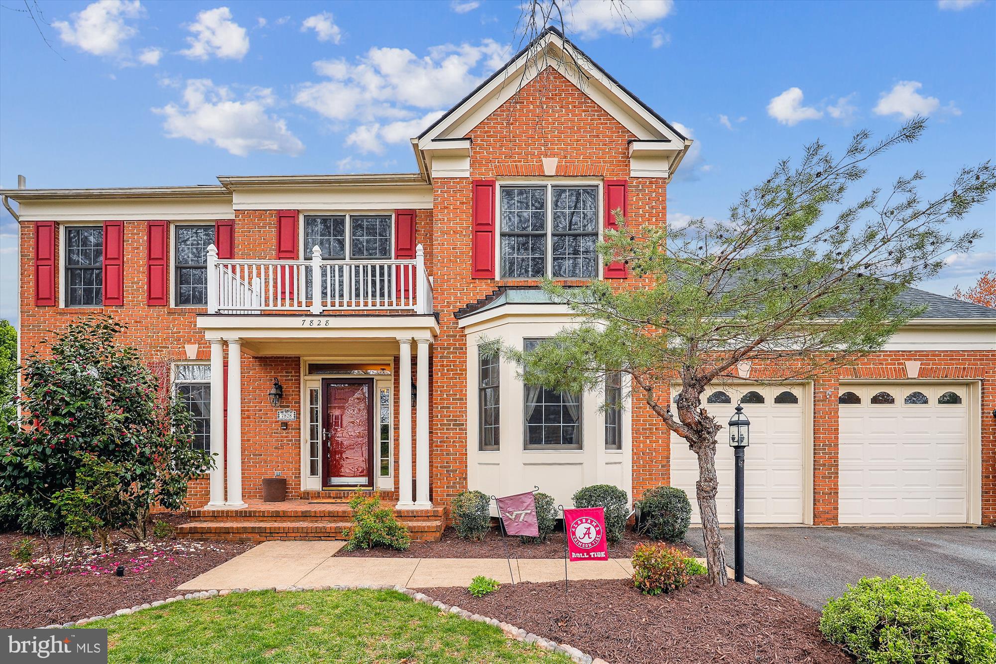 VIRGINIA OAKS - Residential