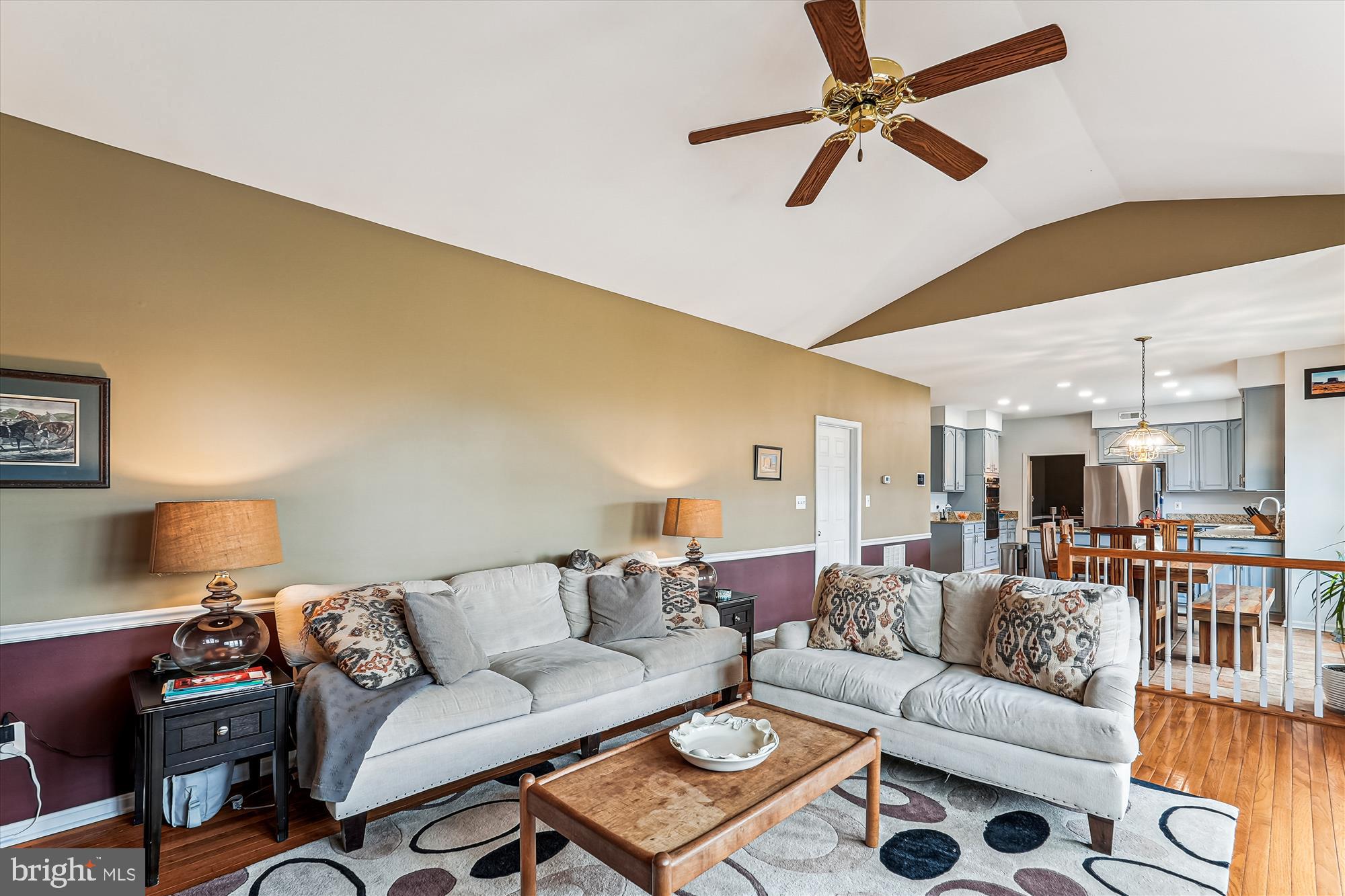 VIRGINIA OAKS - Residential