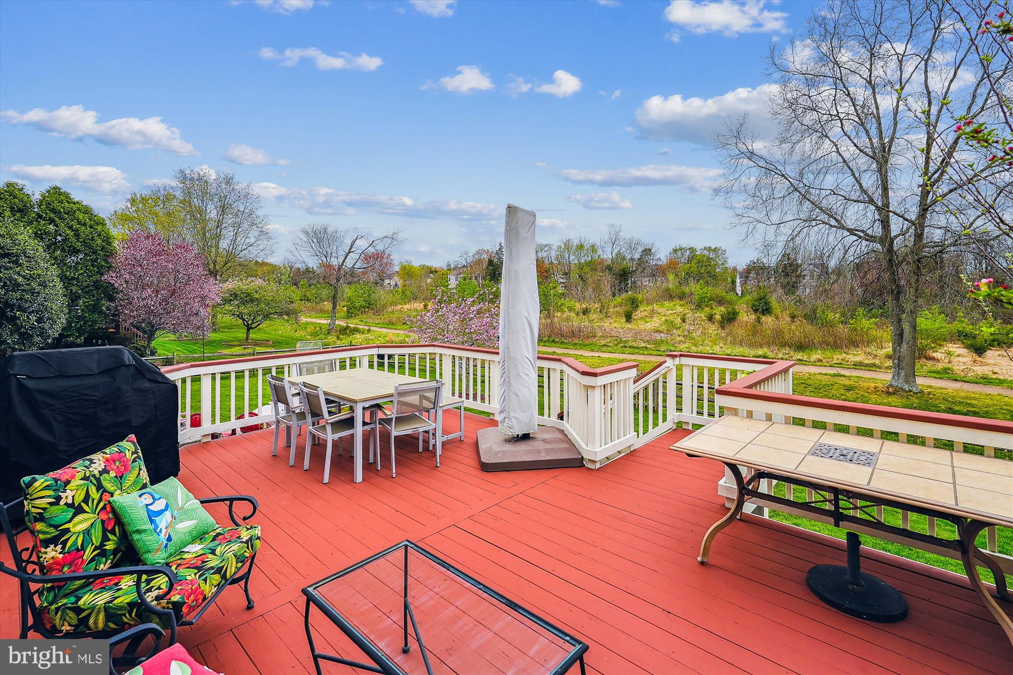 VIRGINIA OAKS - Residential